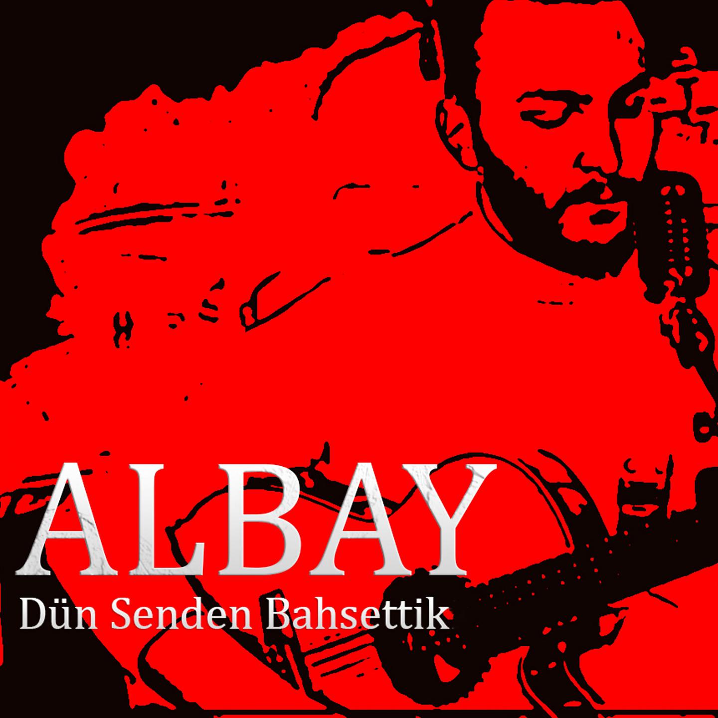 Постер альбома Dün Senden Bahsettik