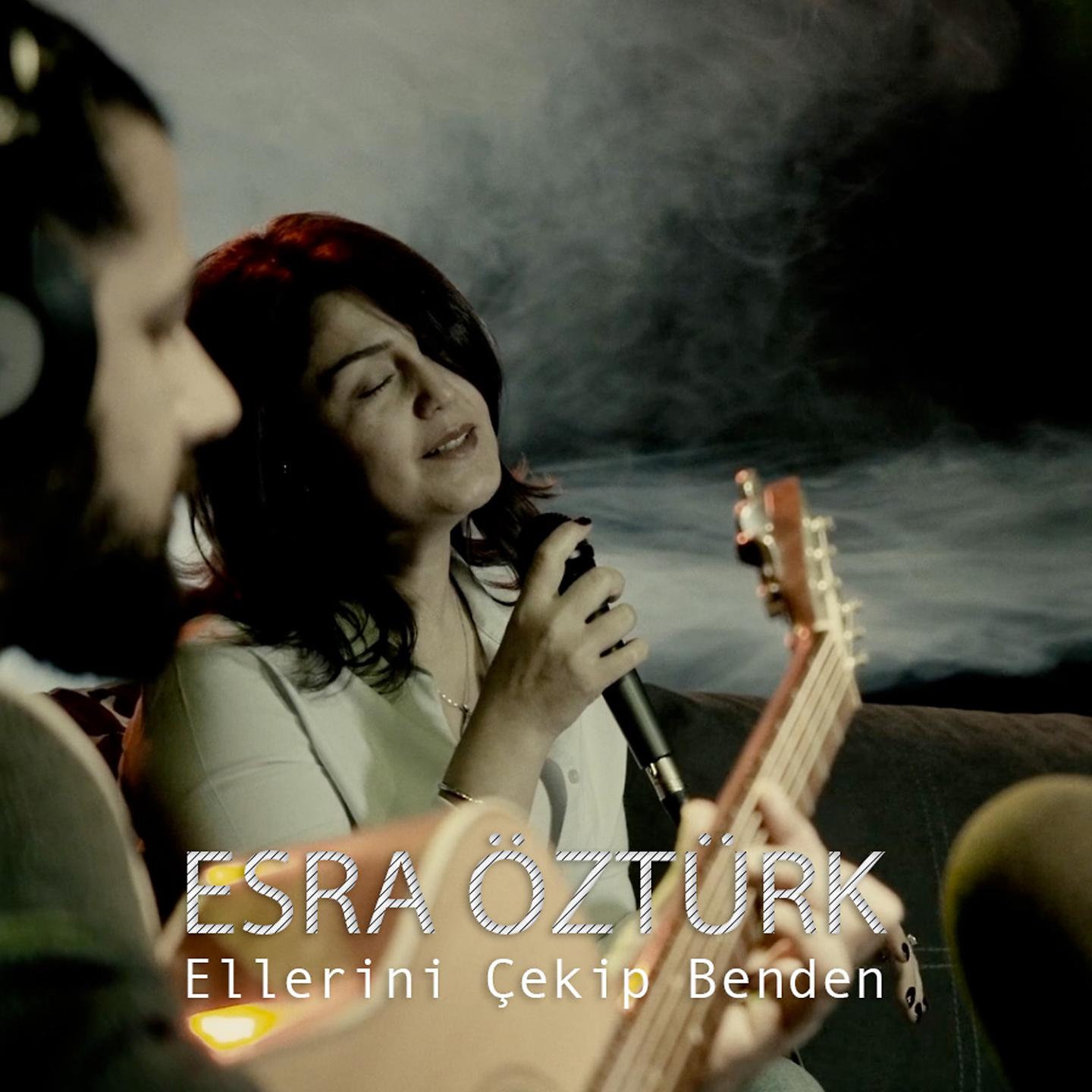 Постер альбома Ellerini Çekip Benden