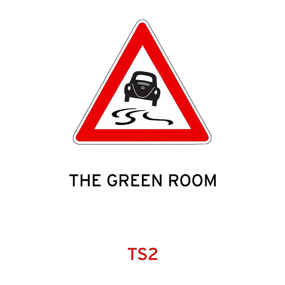Traffic Signs - The Green Room (Traffic Signs Remix)