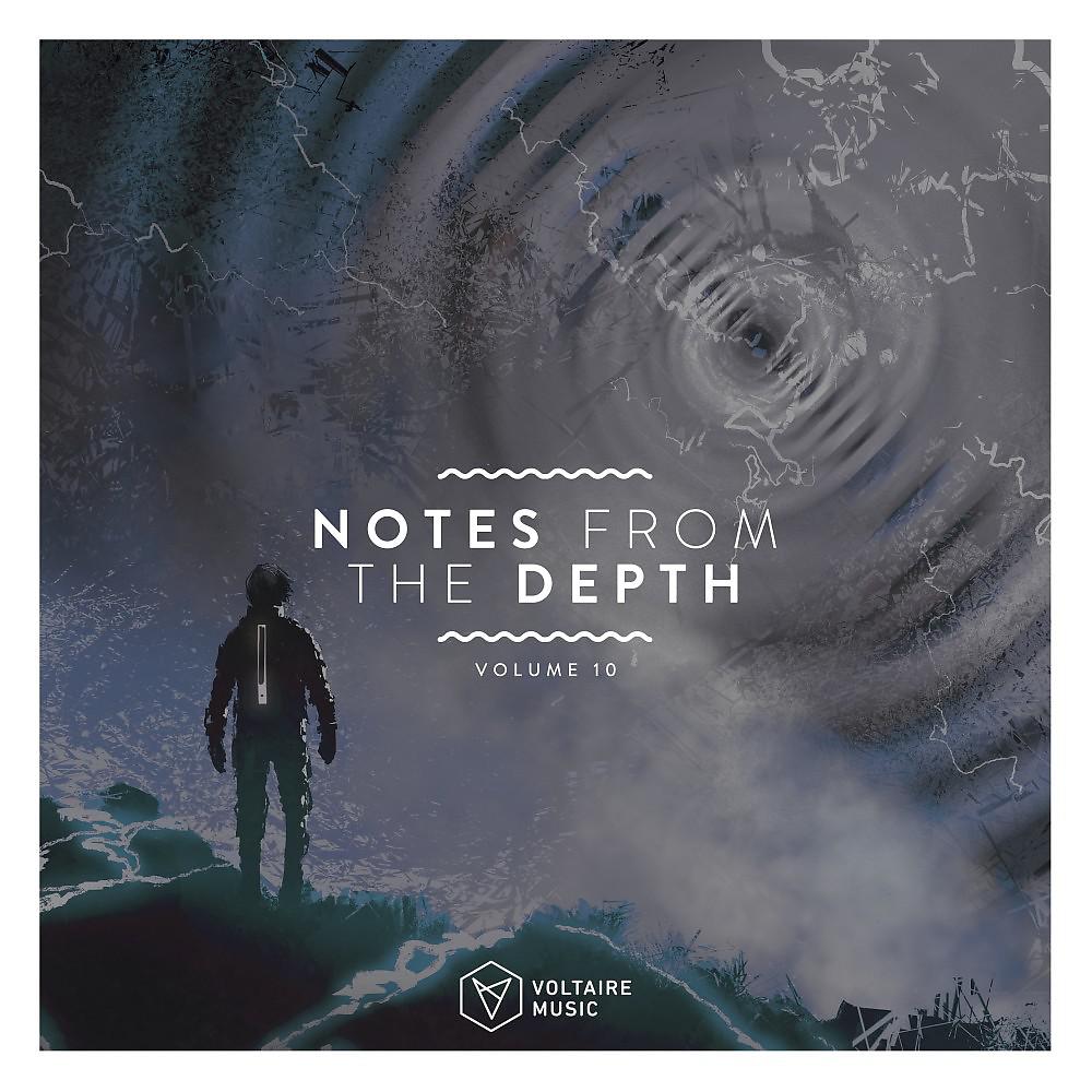 Постер альбома Notes from the Depth, Vol. 10