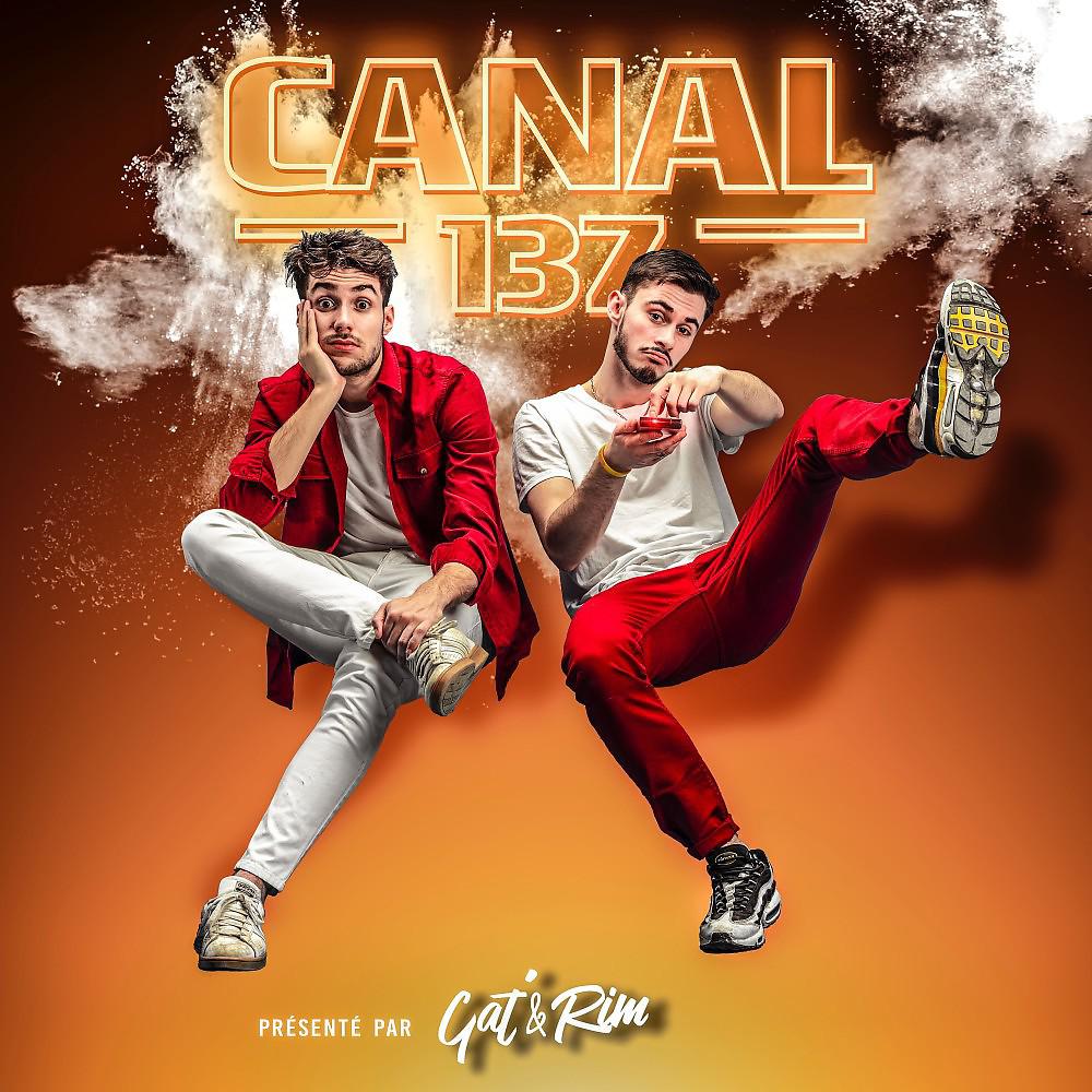Постер альбома Canal 137