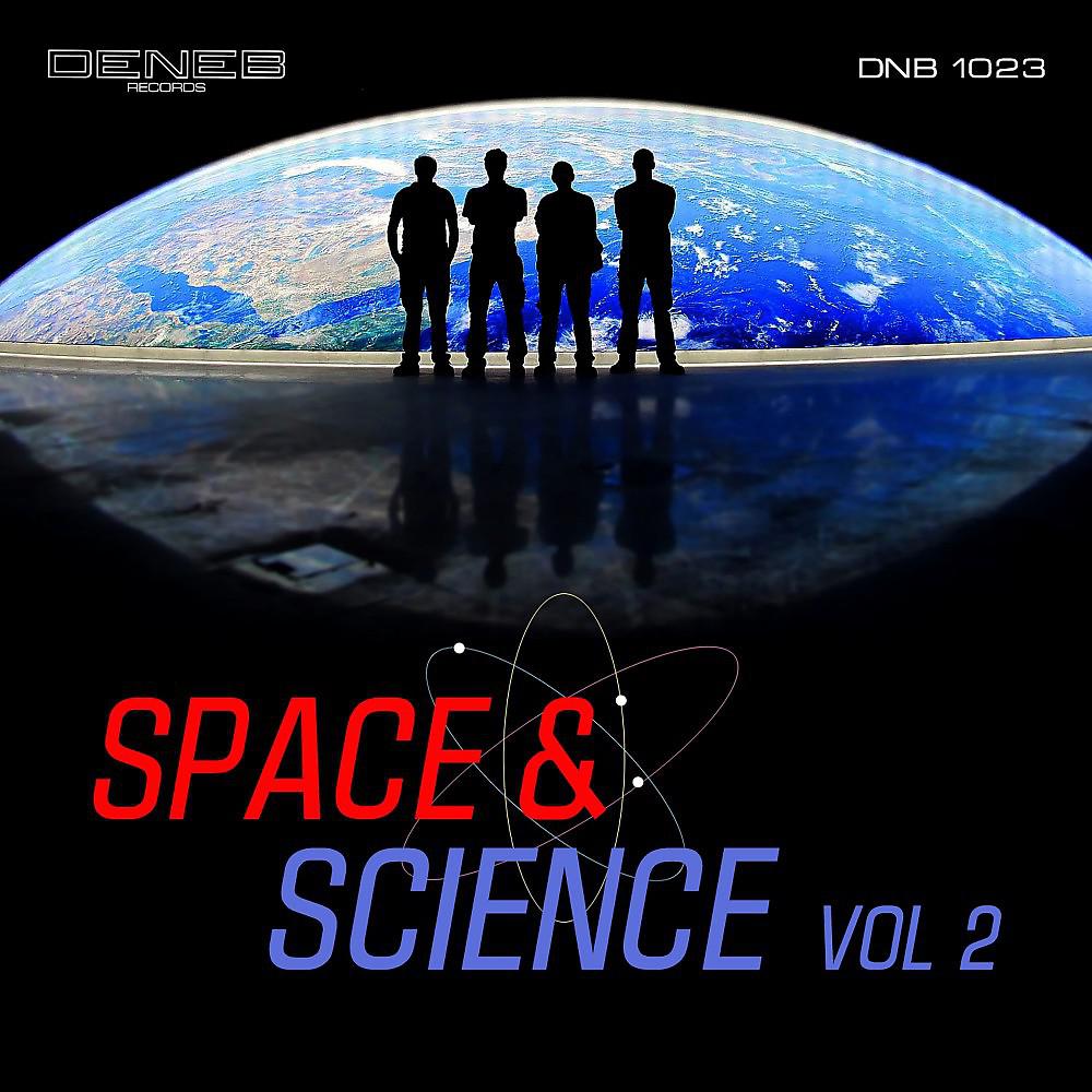 Постер альбома Space & Science, Vol. 2