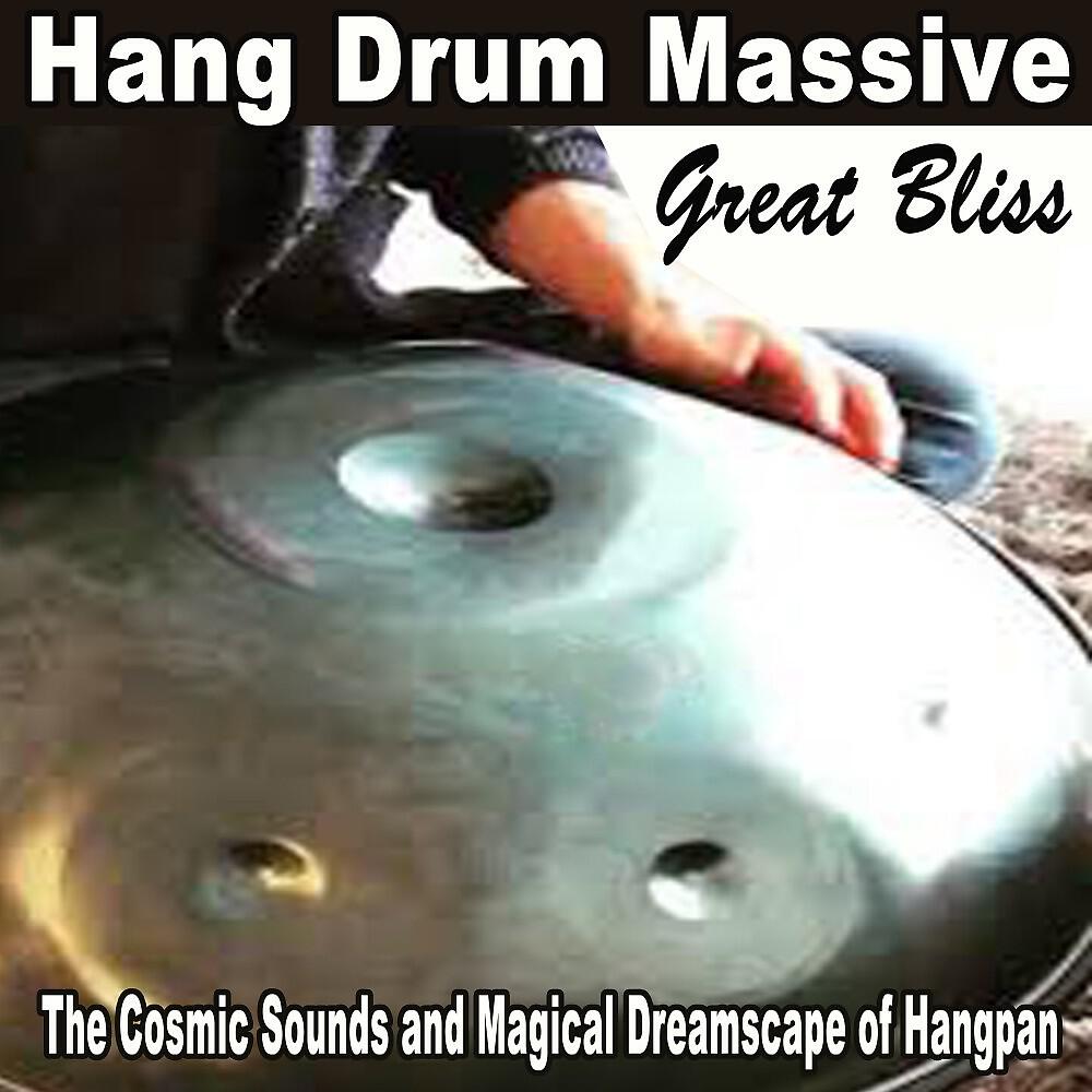 Hang Drum Massive - Celestial Light