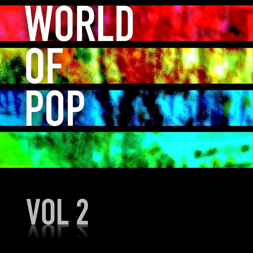 Постер альбома World of Pop, Vol. 2