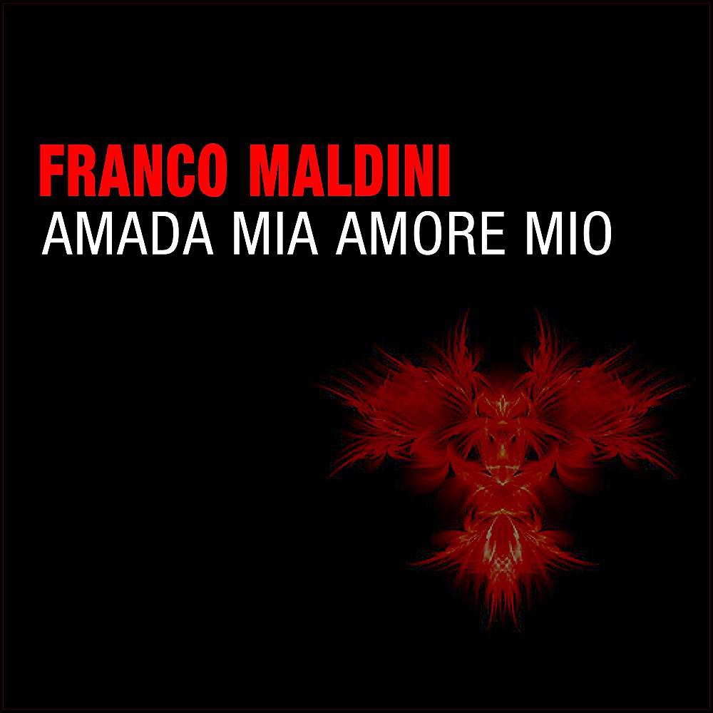 Постер альбома Amada mia amore mio