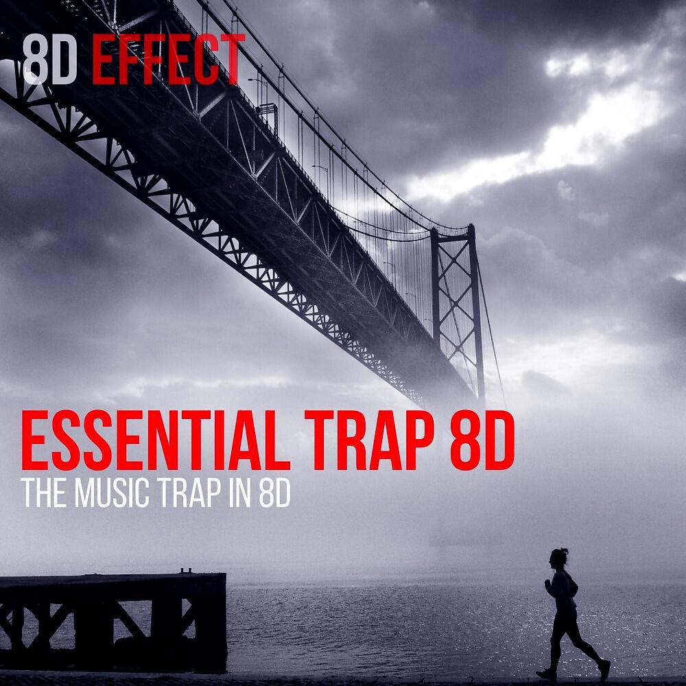 8D Effect - Trap Move 8d (8D Effect Trap)