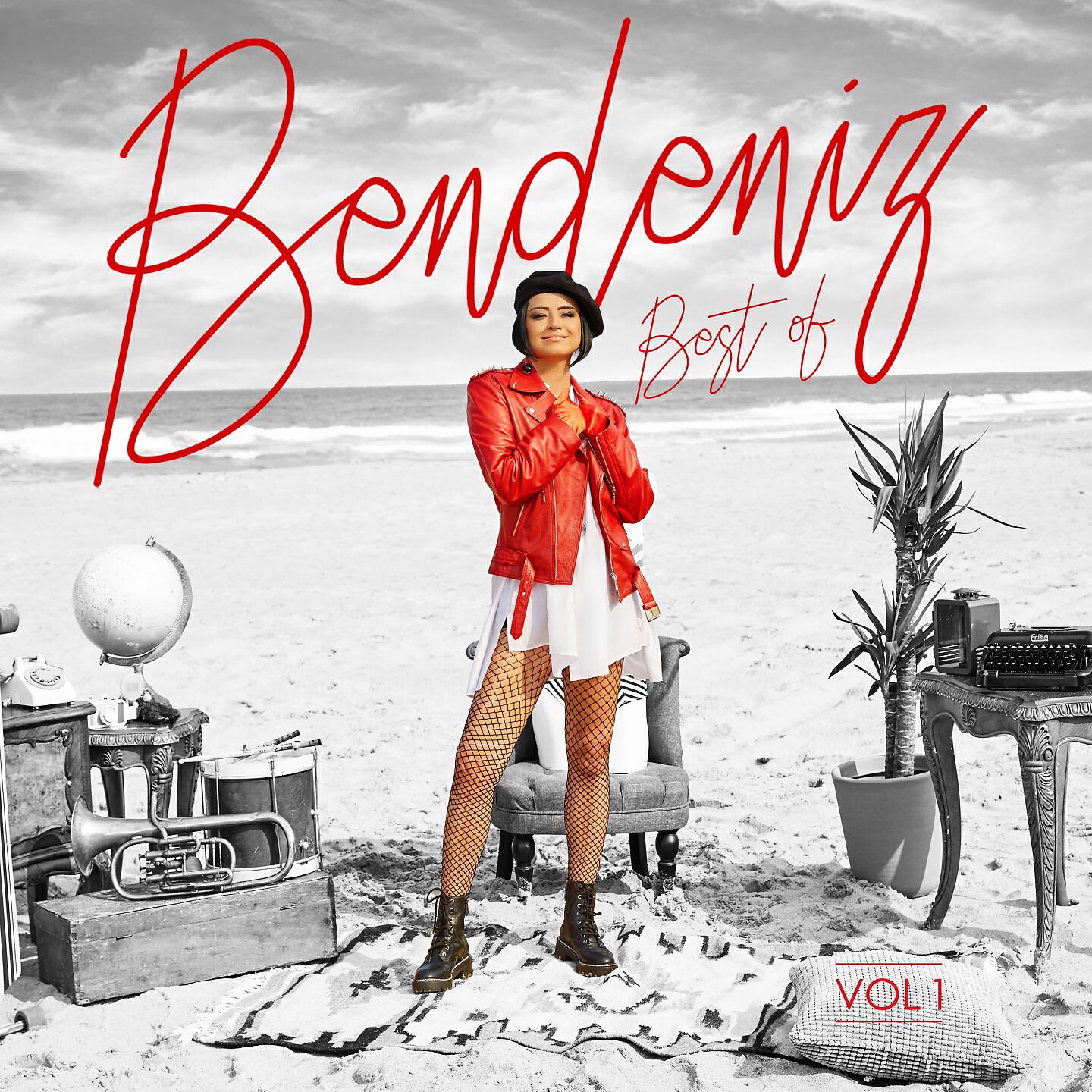 Bendeniz - Biri Var