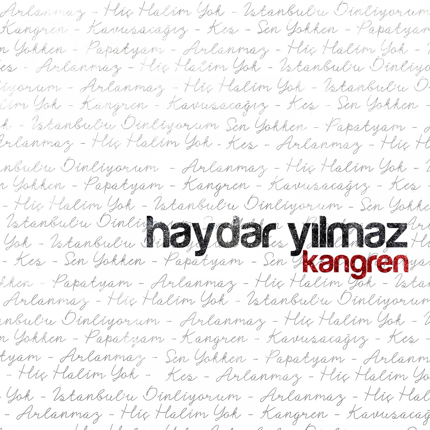 Постер альбома Kangren