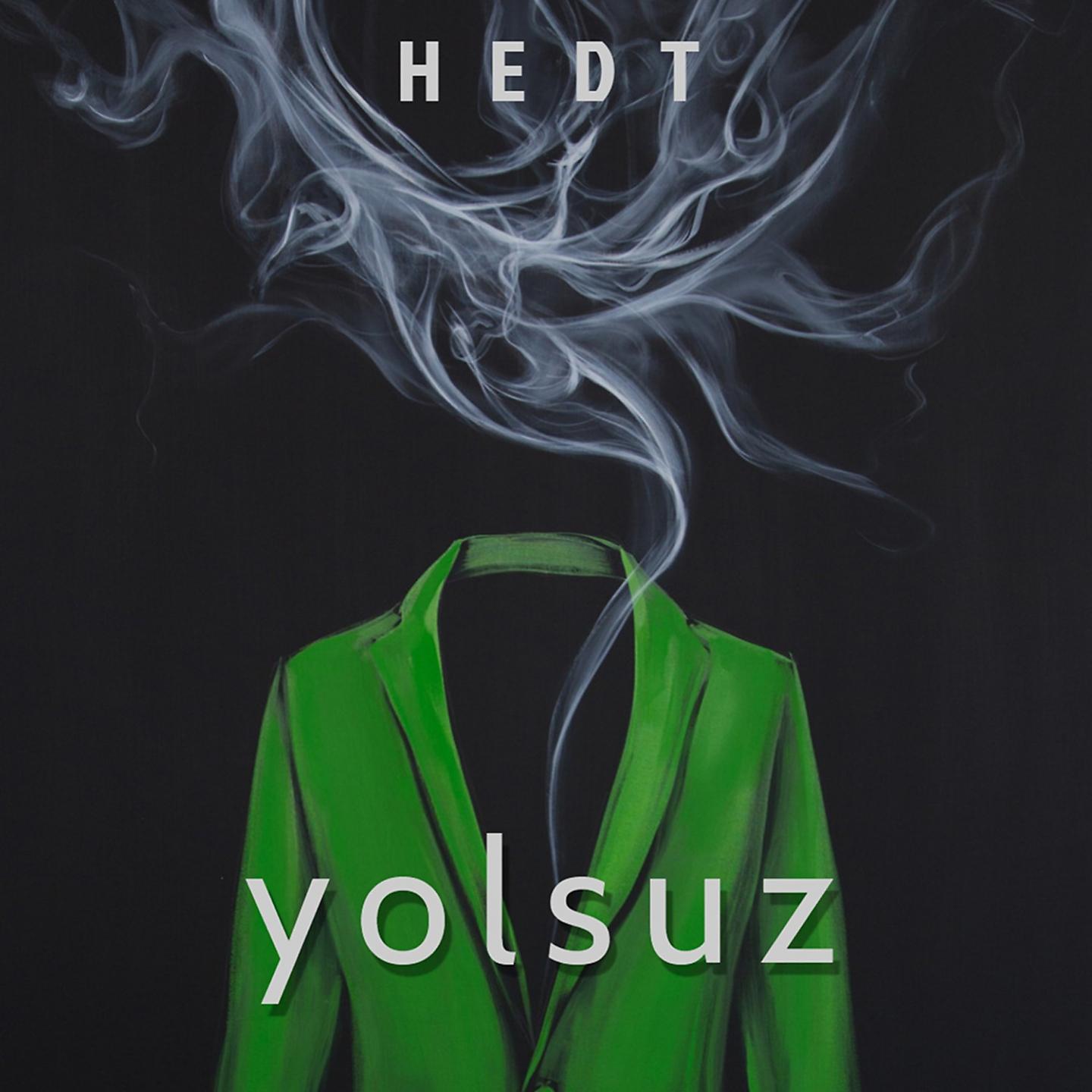 Постер альбома Yolsuz