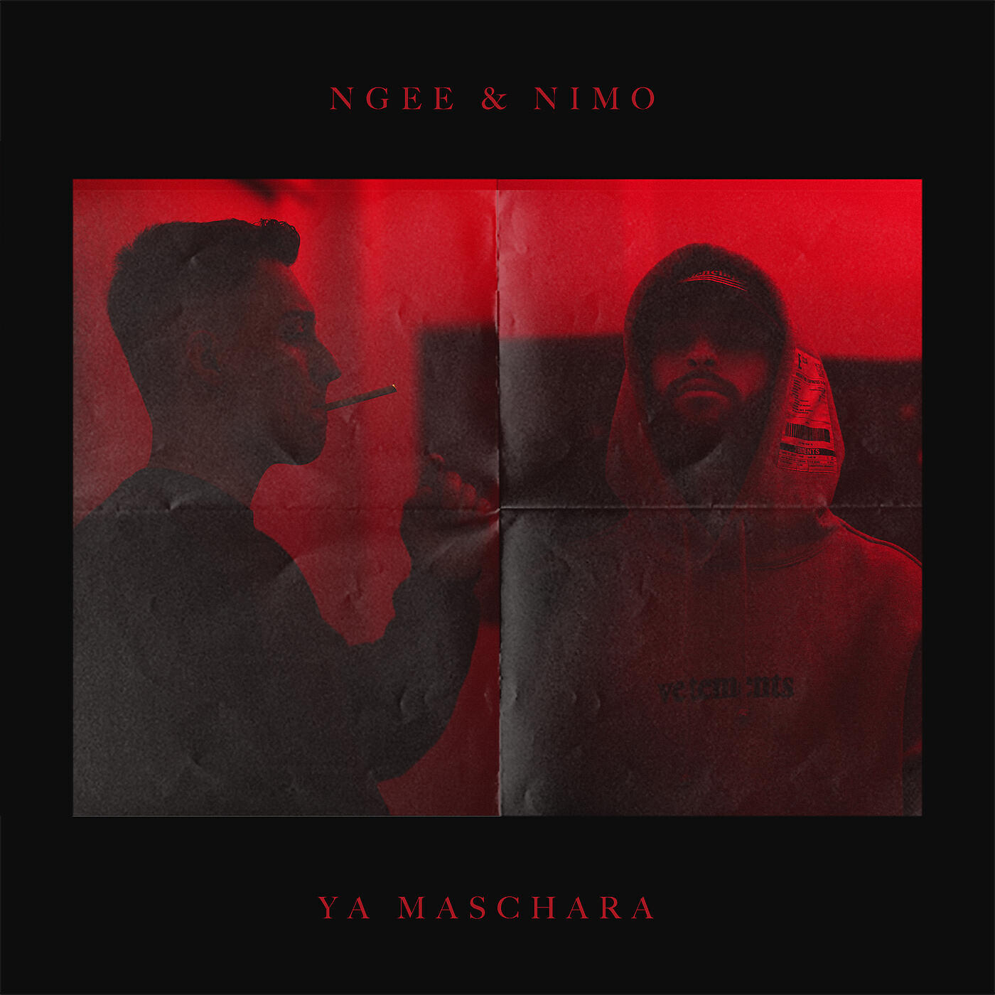NGEE - YA MASCHARA