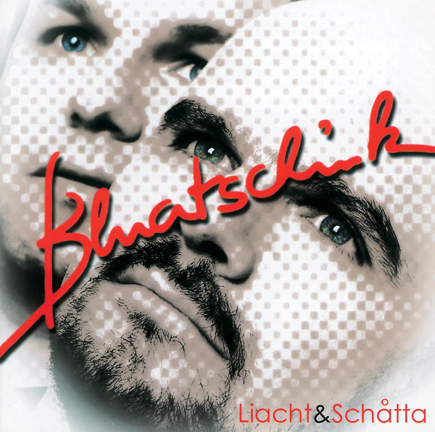 Постер альбома Liacht & Schatta