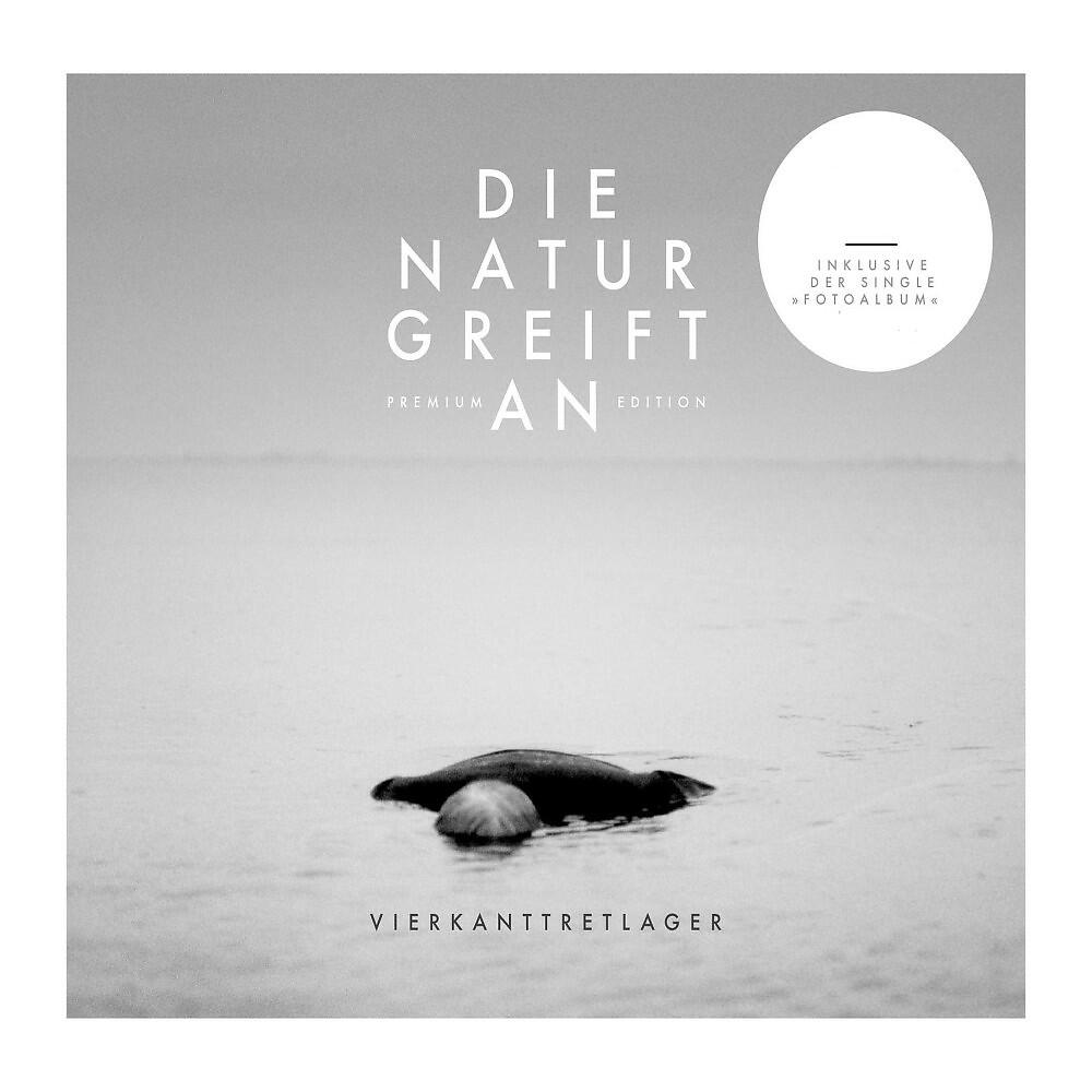 Vierkanttretlager - Drei Mühlen
