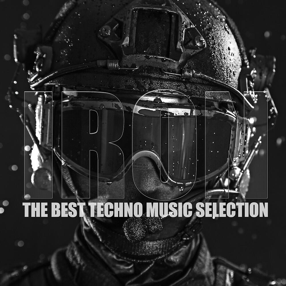 Alex Kox - Liquid Smoke (After Tech Mix)