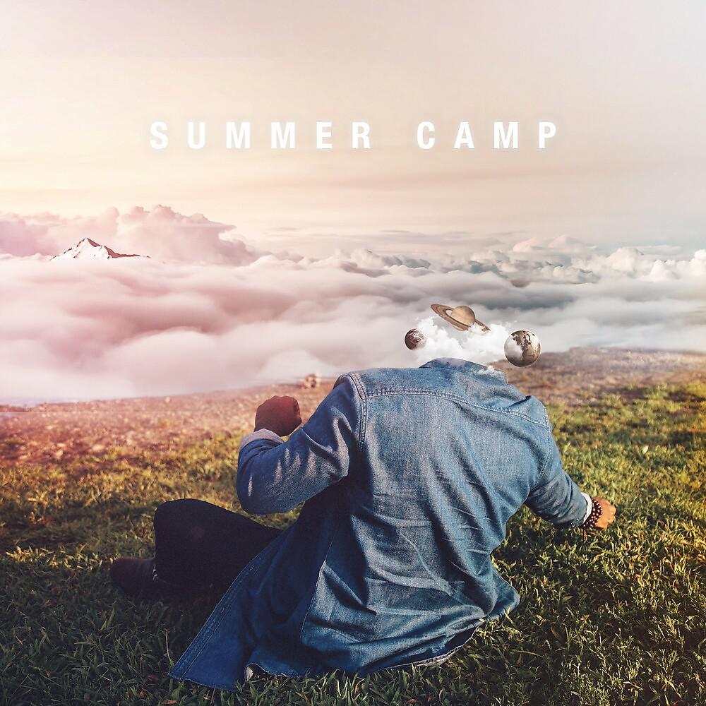 Постер альбома Summer Camp