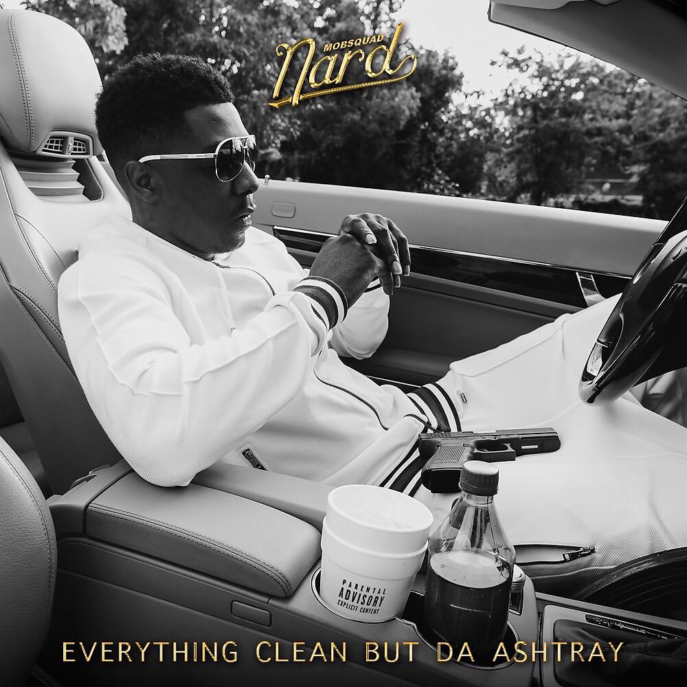 Постер альбома Everything Clean but da Ashtray