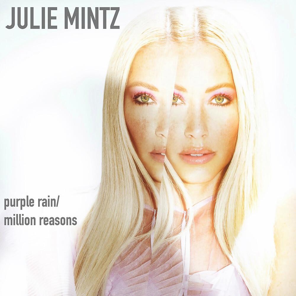 Постер альбома Purple Rain/Million Reasons