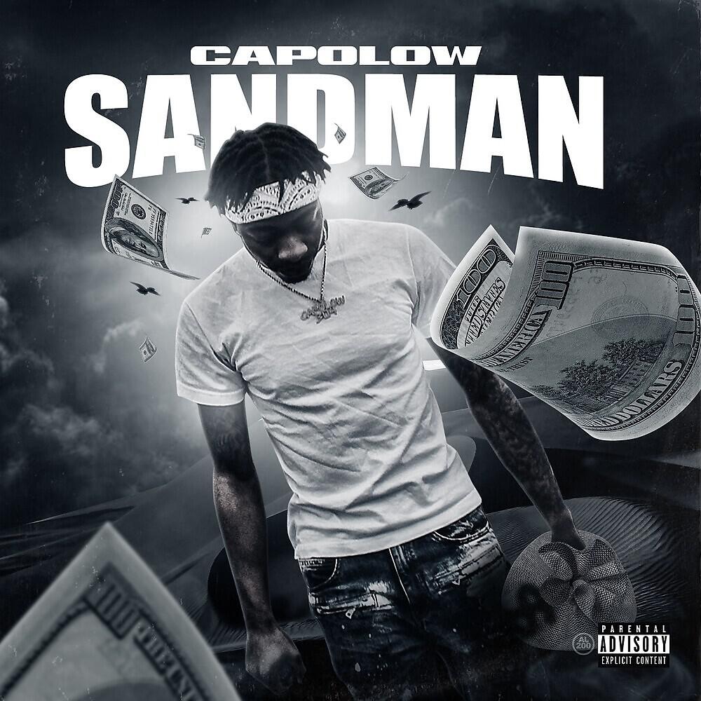 Capolow - Outta Sight