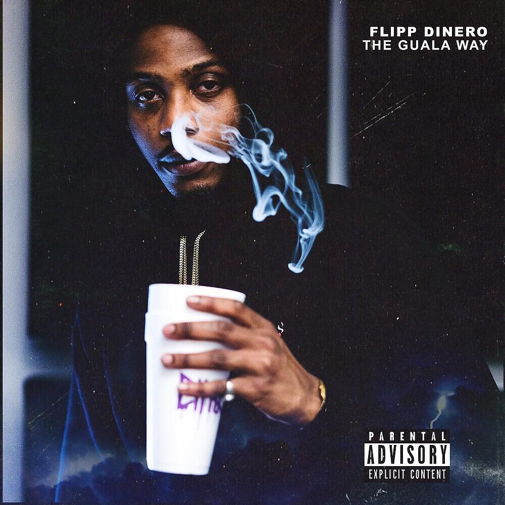 Flipp Dinero - On Some