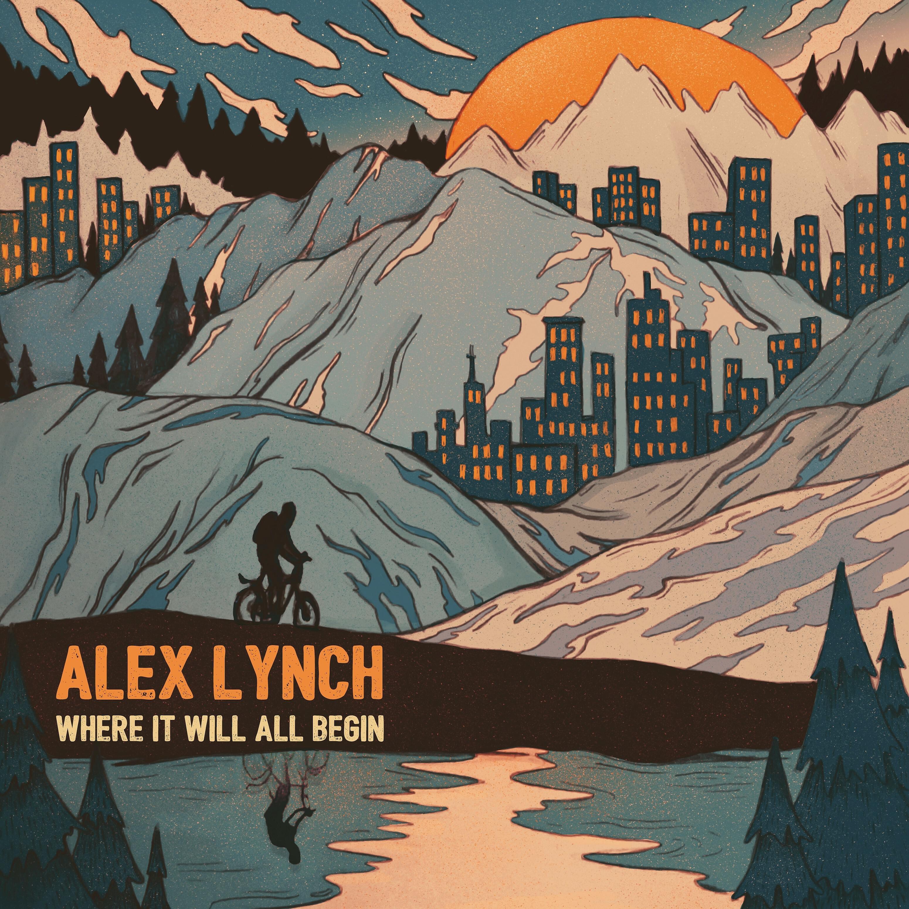 Alex Lynch - Soil