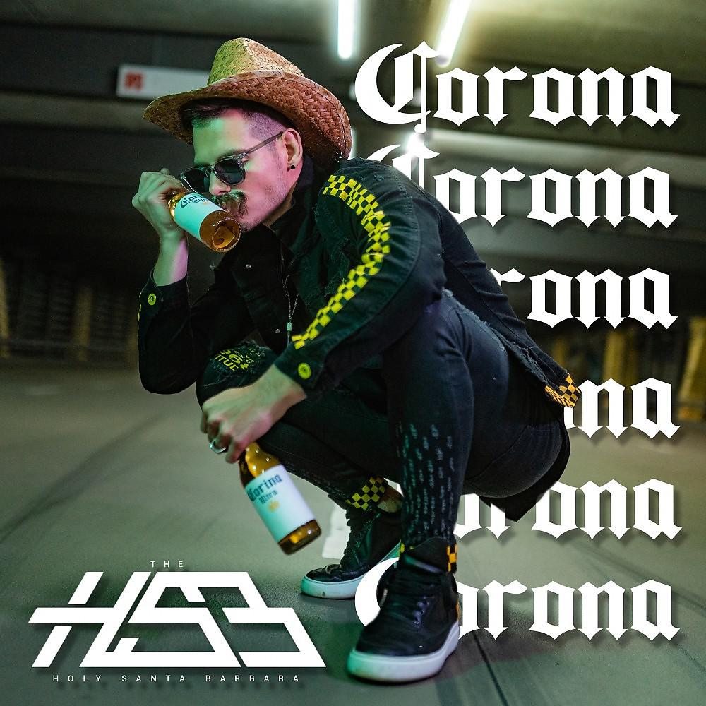Постер альбома Corona