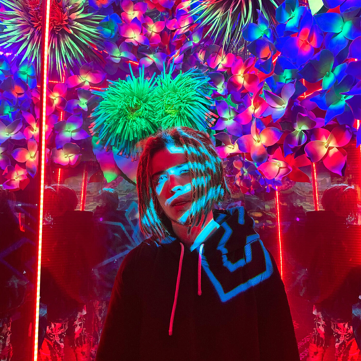 Cakeboy, Eskin - ВЫСОКОМЕРЕН (feat. ESKIN)