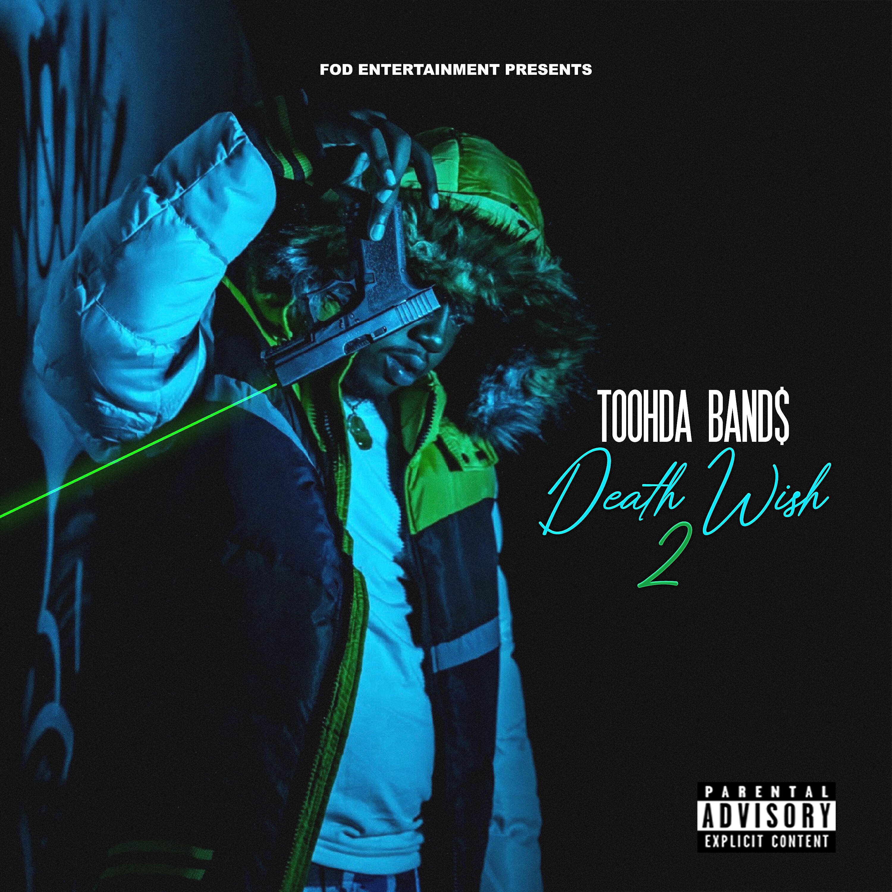 Toohda Band$ - Trophy (feat. Lul Boog & TayTay Band$)