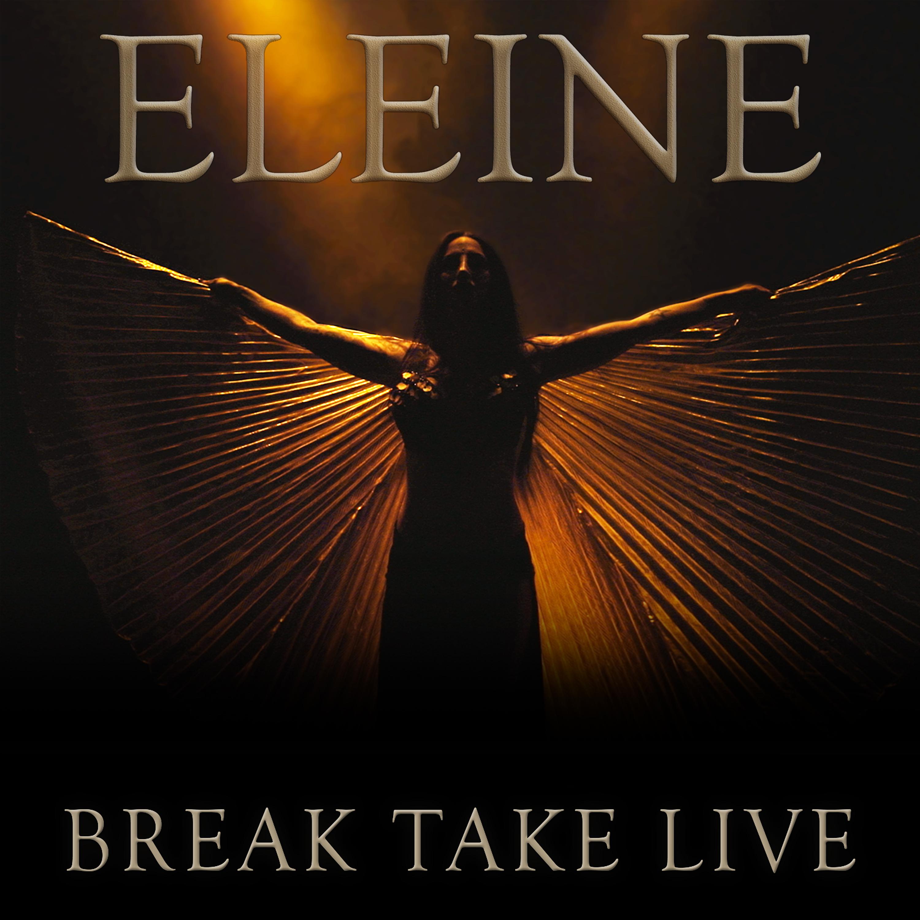 Постер альбома Break Take Live