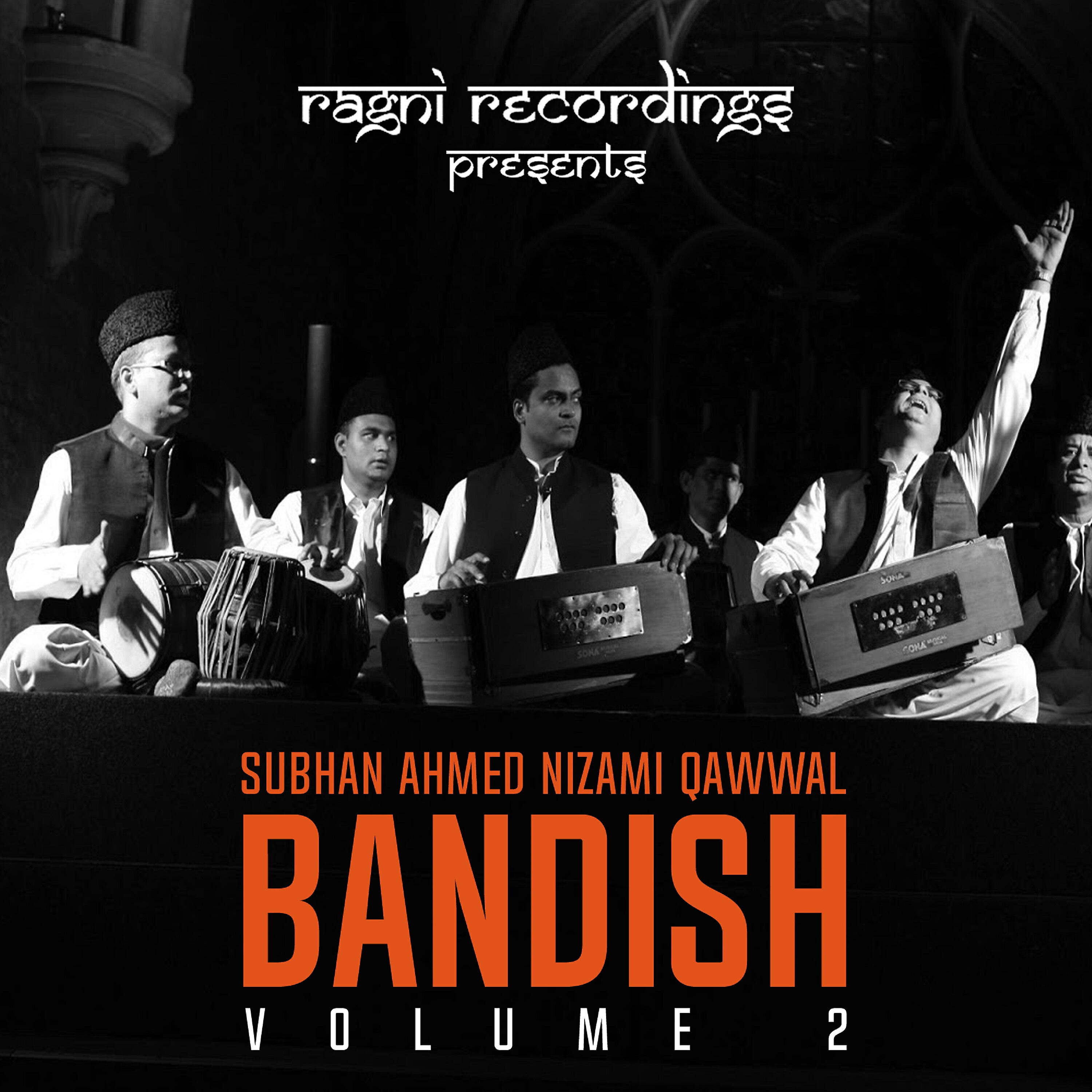 Subhan Ahmed Nizami Qawwal - Man Khaake Kafe Paaye