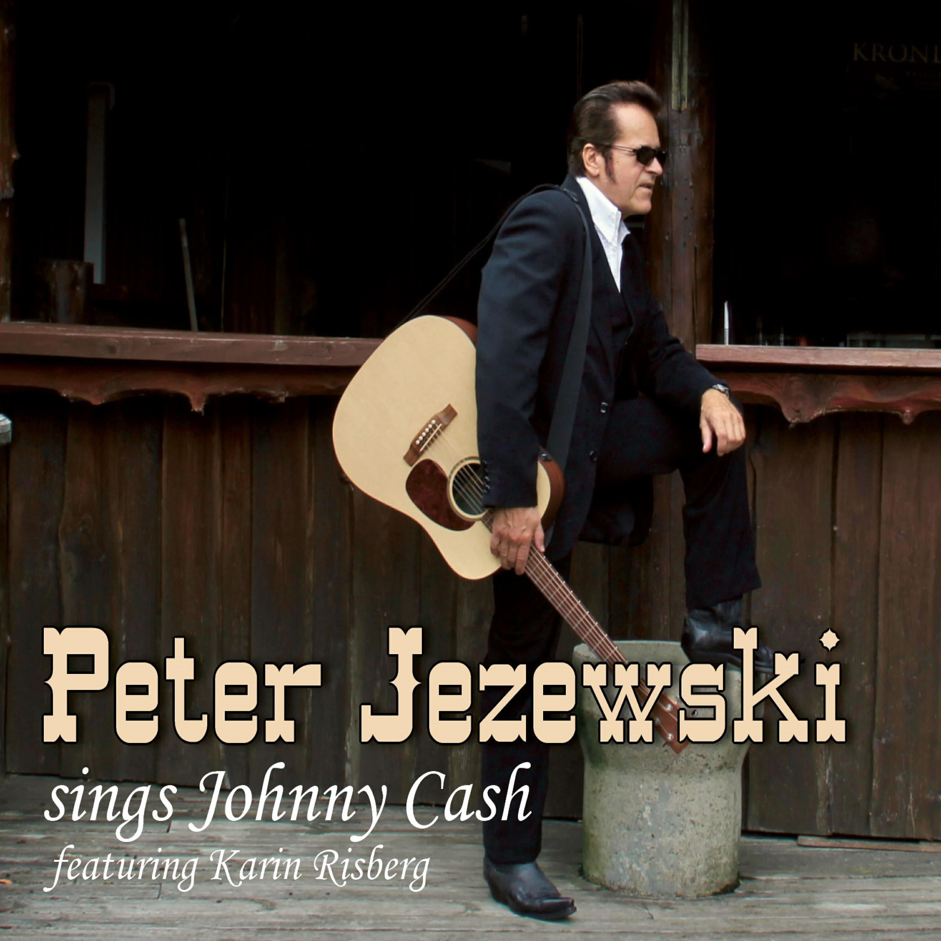 Peter Jezewski - Jackson