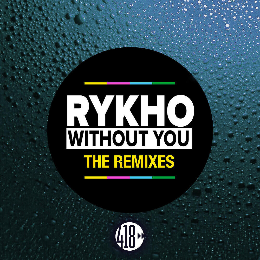 RYKHO - Without You (Andy Galea Deep Tech Dub Mix)