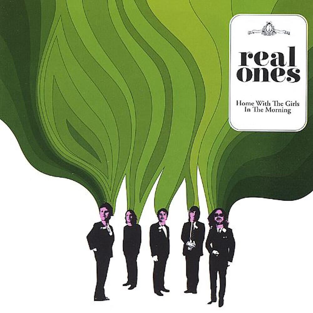 Real Ones - She's Got Me Good