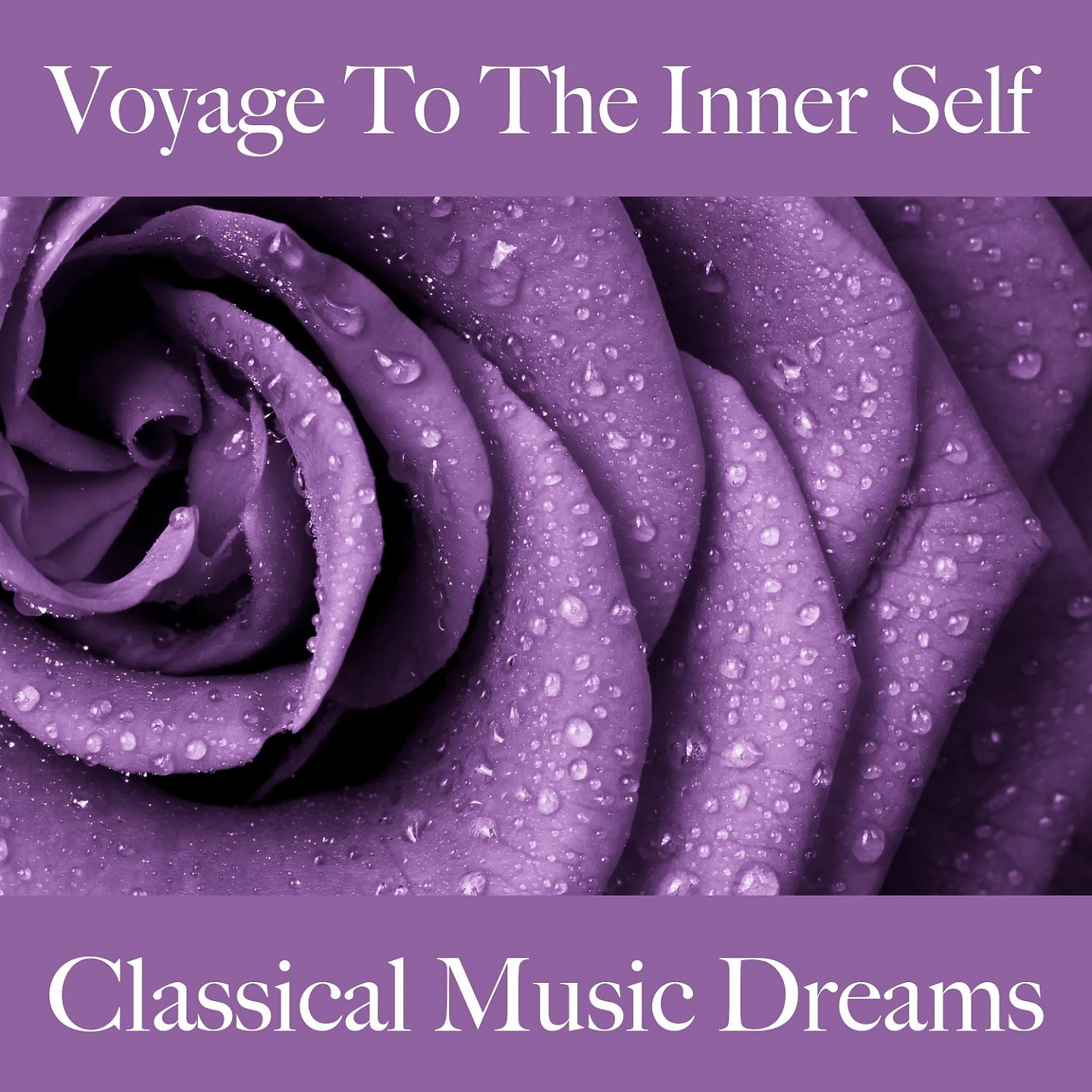 Постер альбома Voyage To The Inner Self: Classical Music Dreams - The Best Music For Relaxation