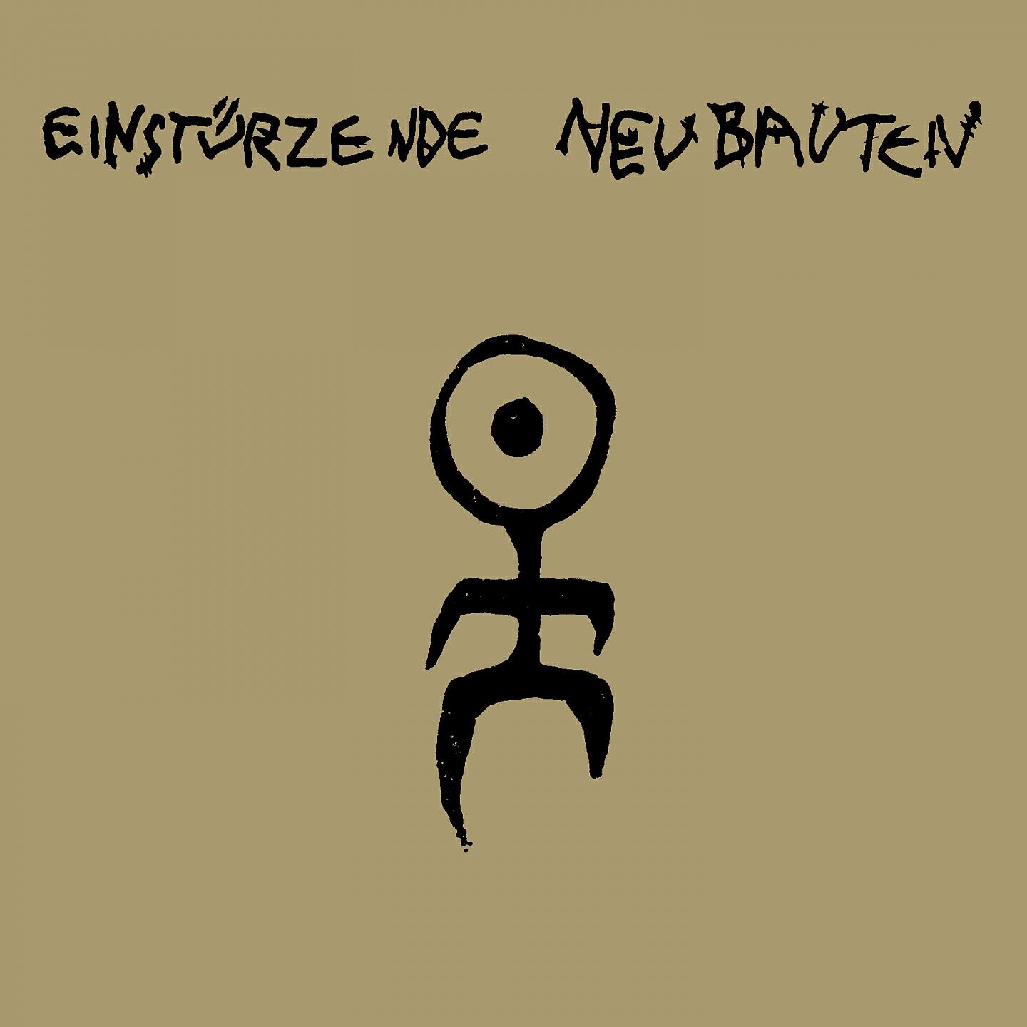Einstürzende Neubauten - Sado-Masodub