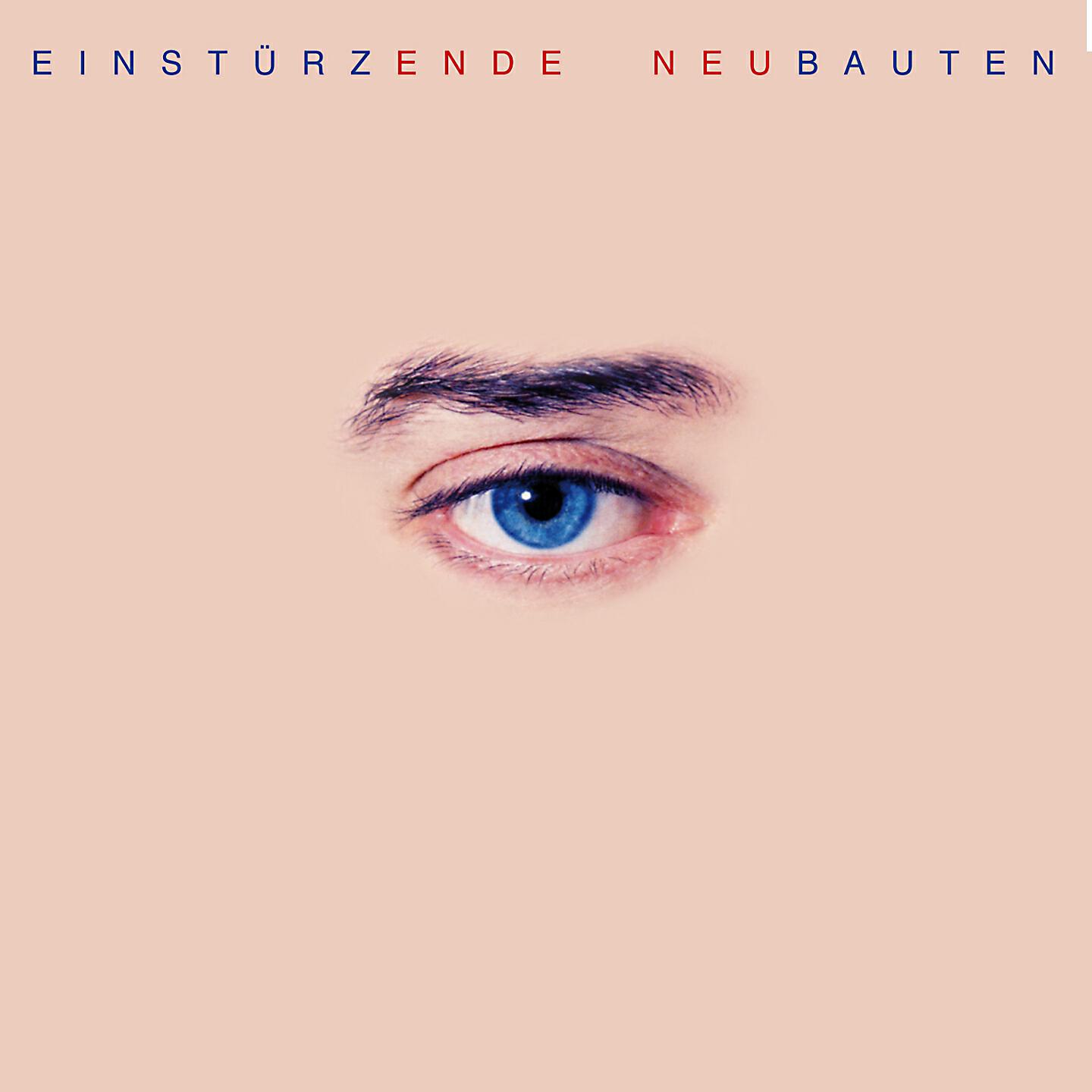 Einstürzende Neubauten - Was ist ist