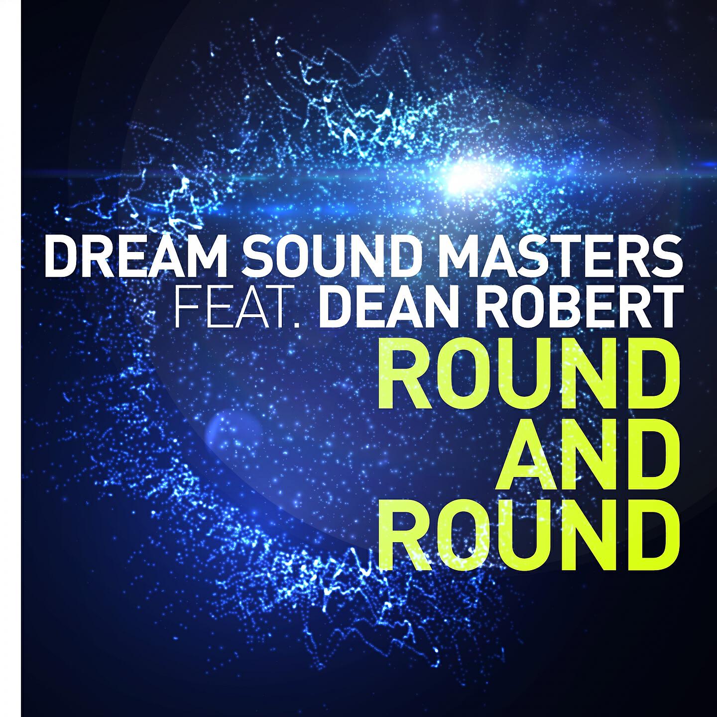 Dream Sound Masters - Round And Round (Frequenz Tendenz Radio Club Edit)