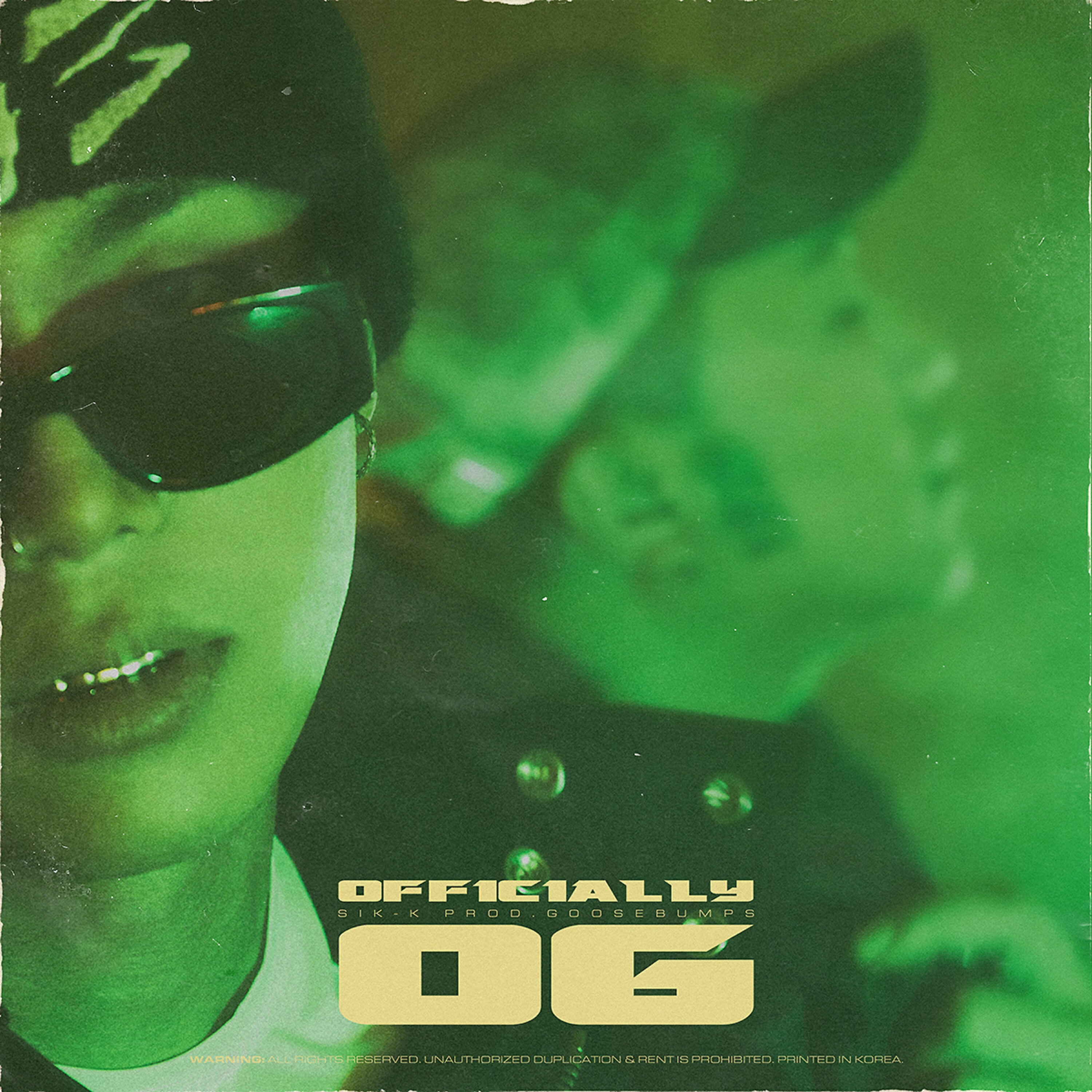 SIK-K - SOAP SEOUL