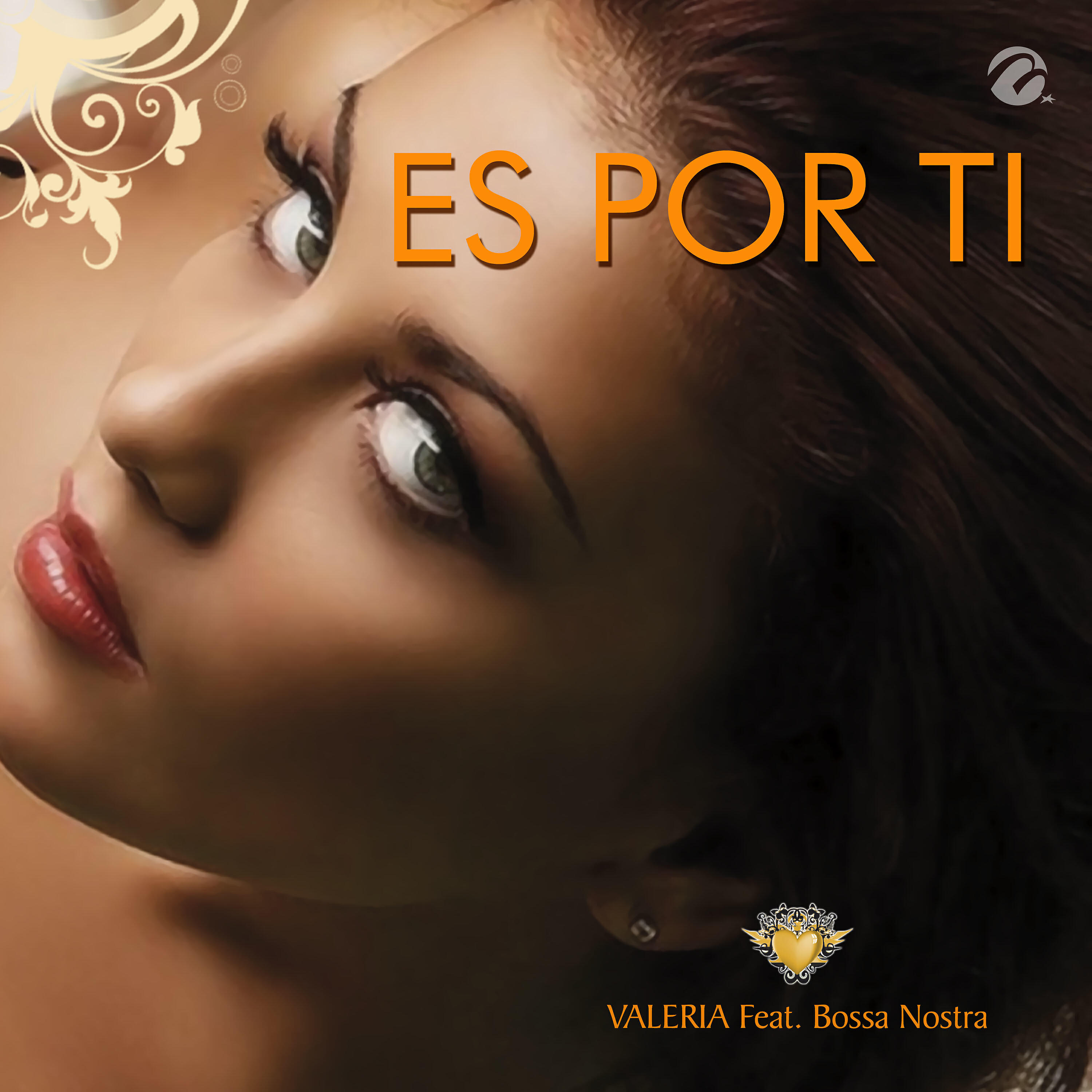 Valeria - Con Solo una Mirada