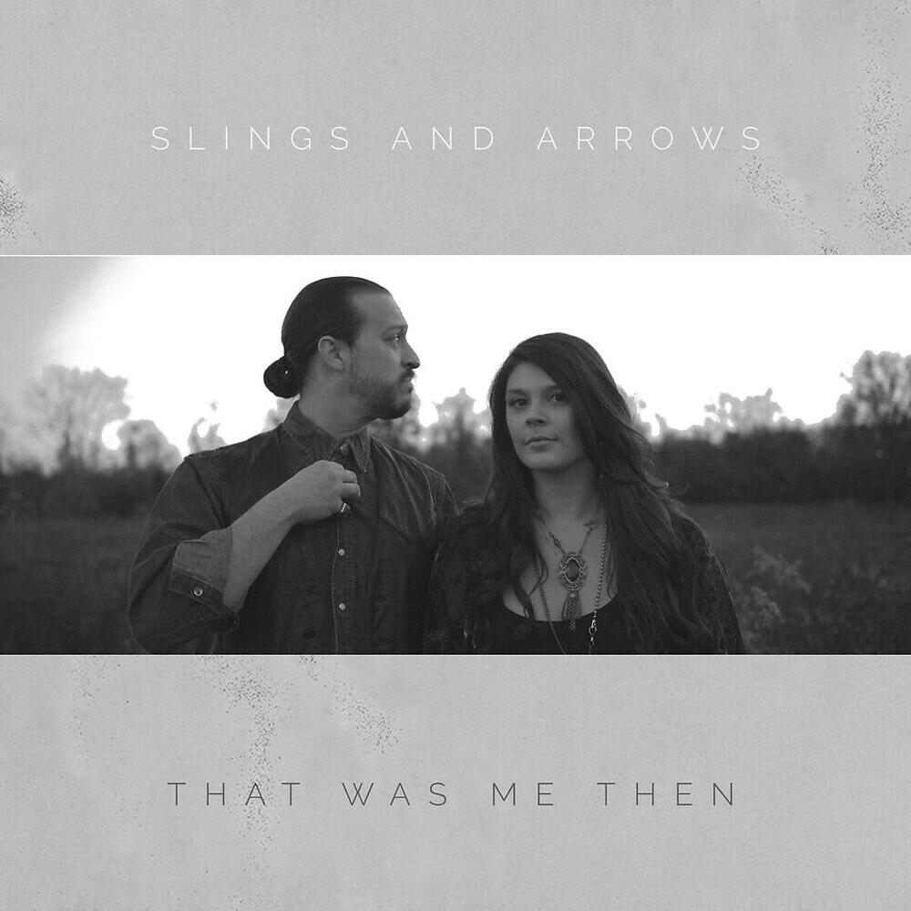 Slings - That Was Me Then