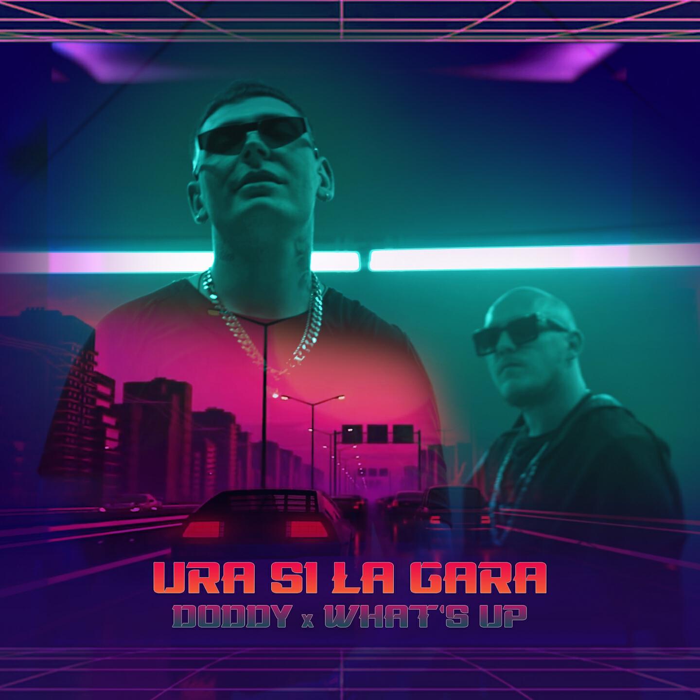 Doddy - Ura Si La Gara