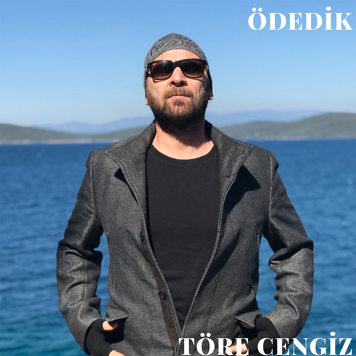 Постер альбома Ödedik