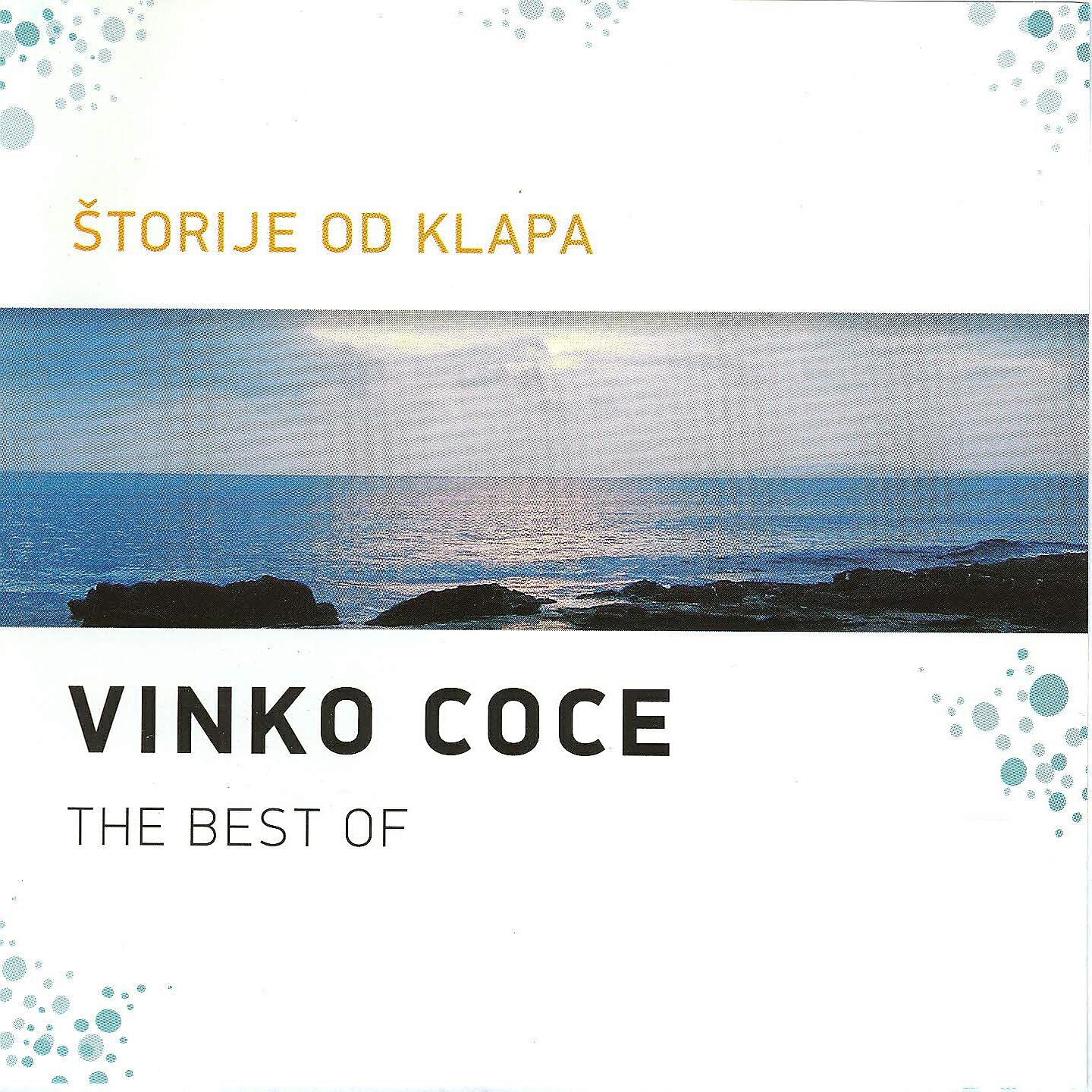 Vinko Coce - Ribari (Live)