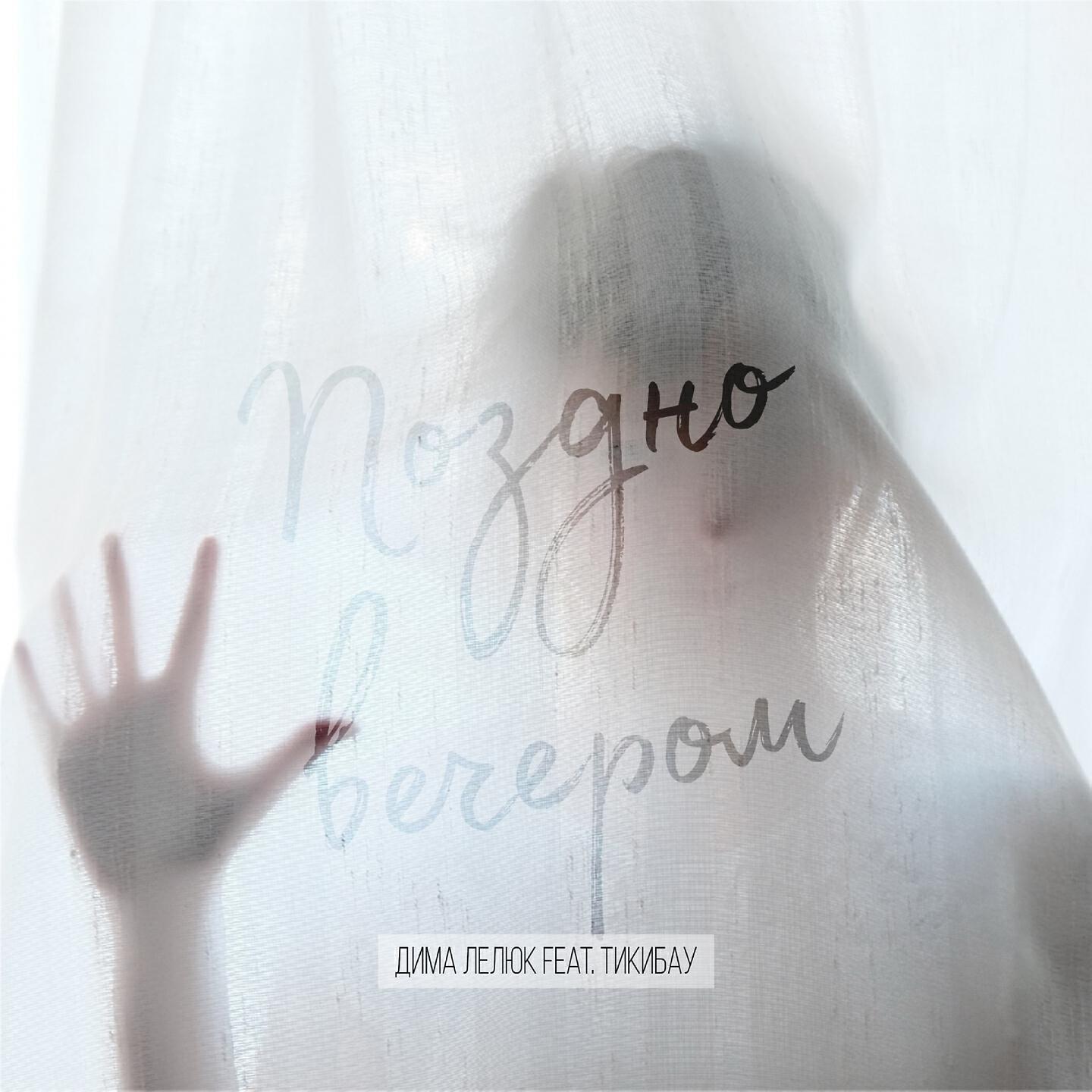 Дима Лелюк - Поздно вечером