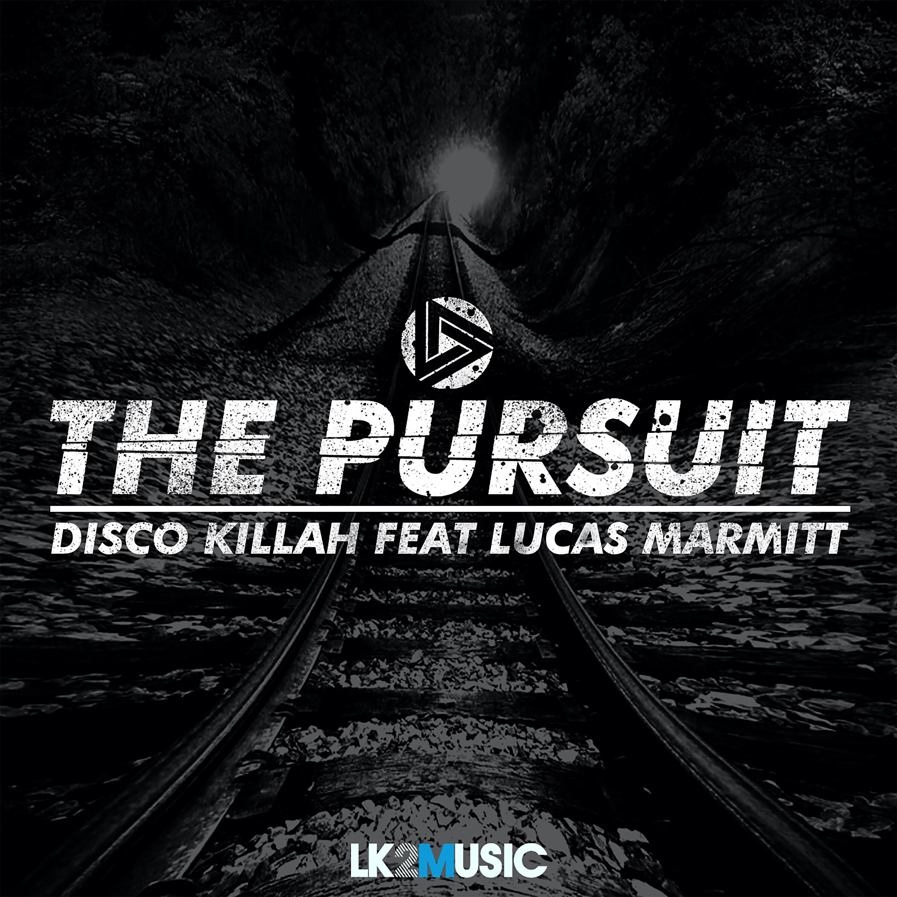Disco Killah - The Pursuit (Gui Arruda Remix)