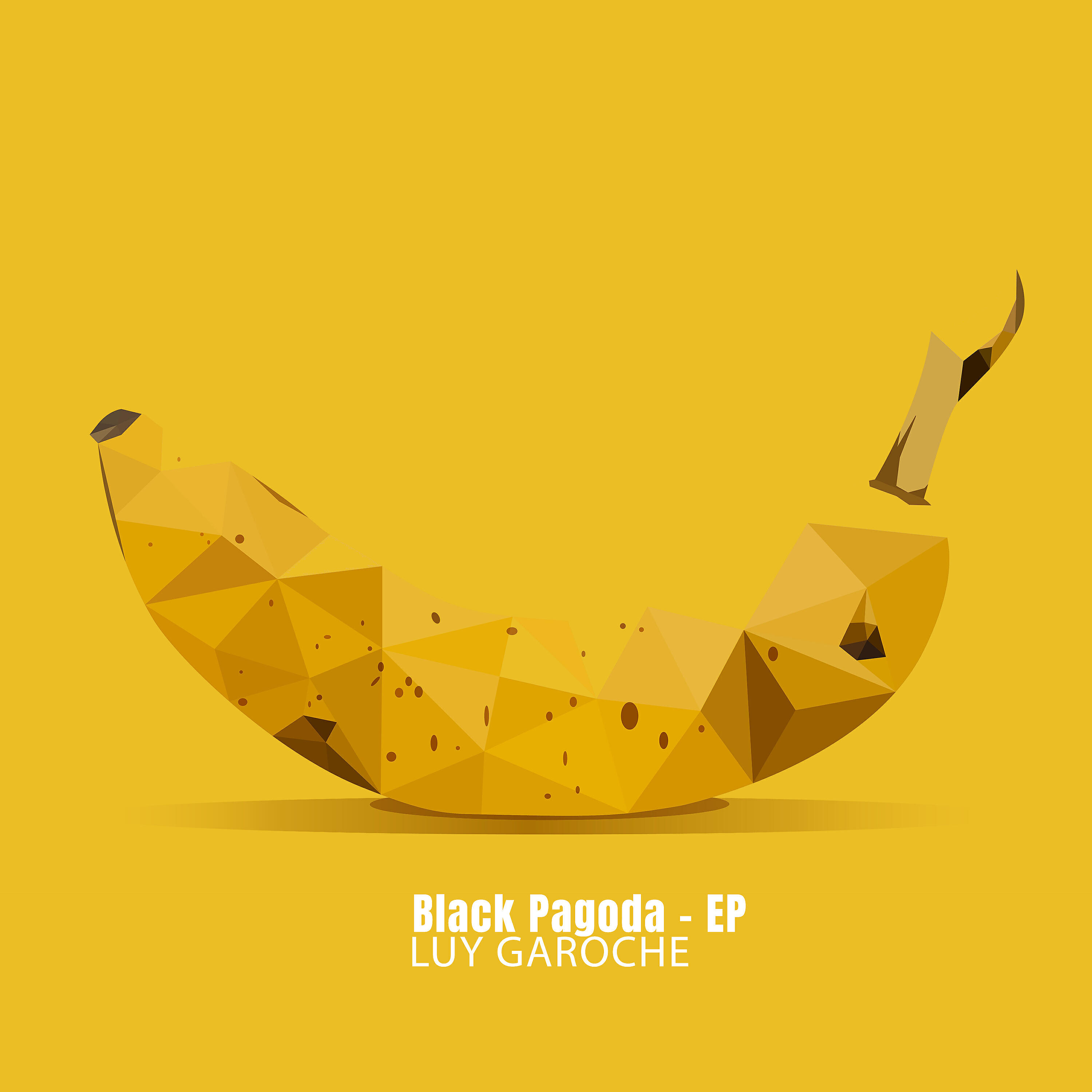 Luy Garoche - Seven Skies (Garoche House Mix)