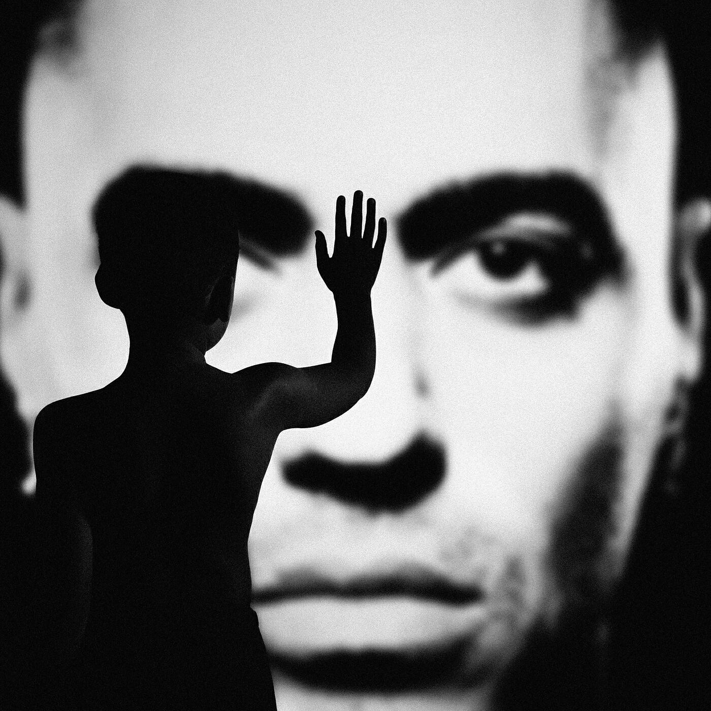 Marracash - BODY PARTS - I denti