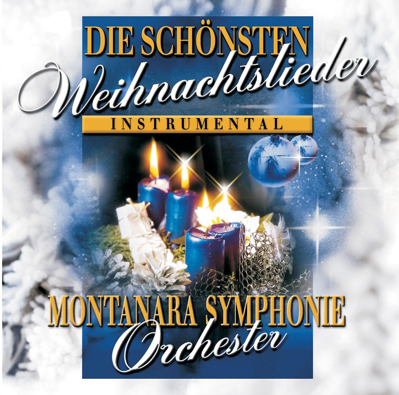 Постер альбома Die Schönsten Weihnachtslieder