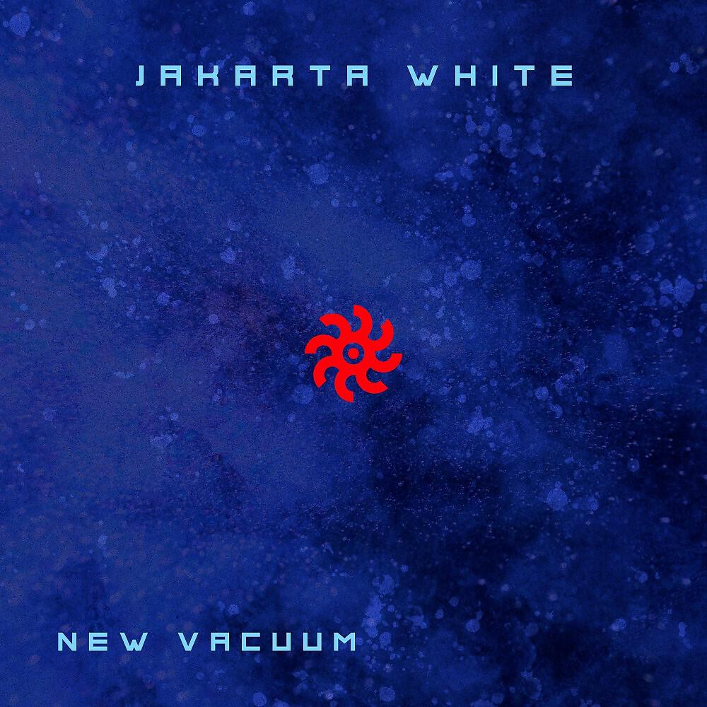 Jakarta White - Wild Irony