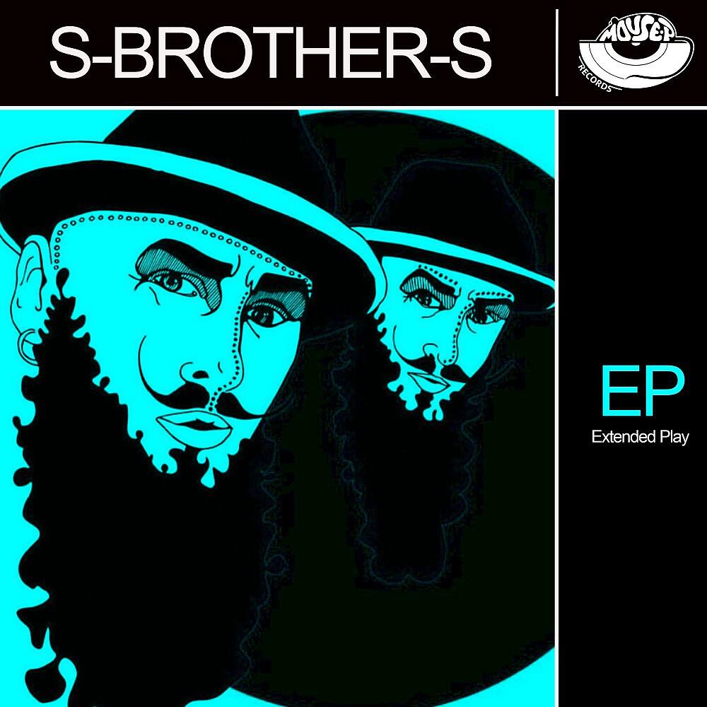 S-Brother-S - Speak and Spar (Original Mix)