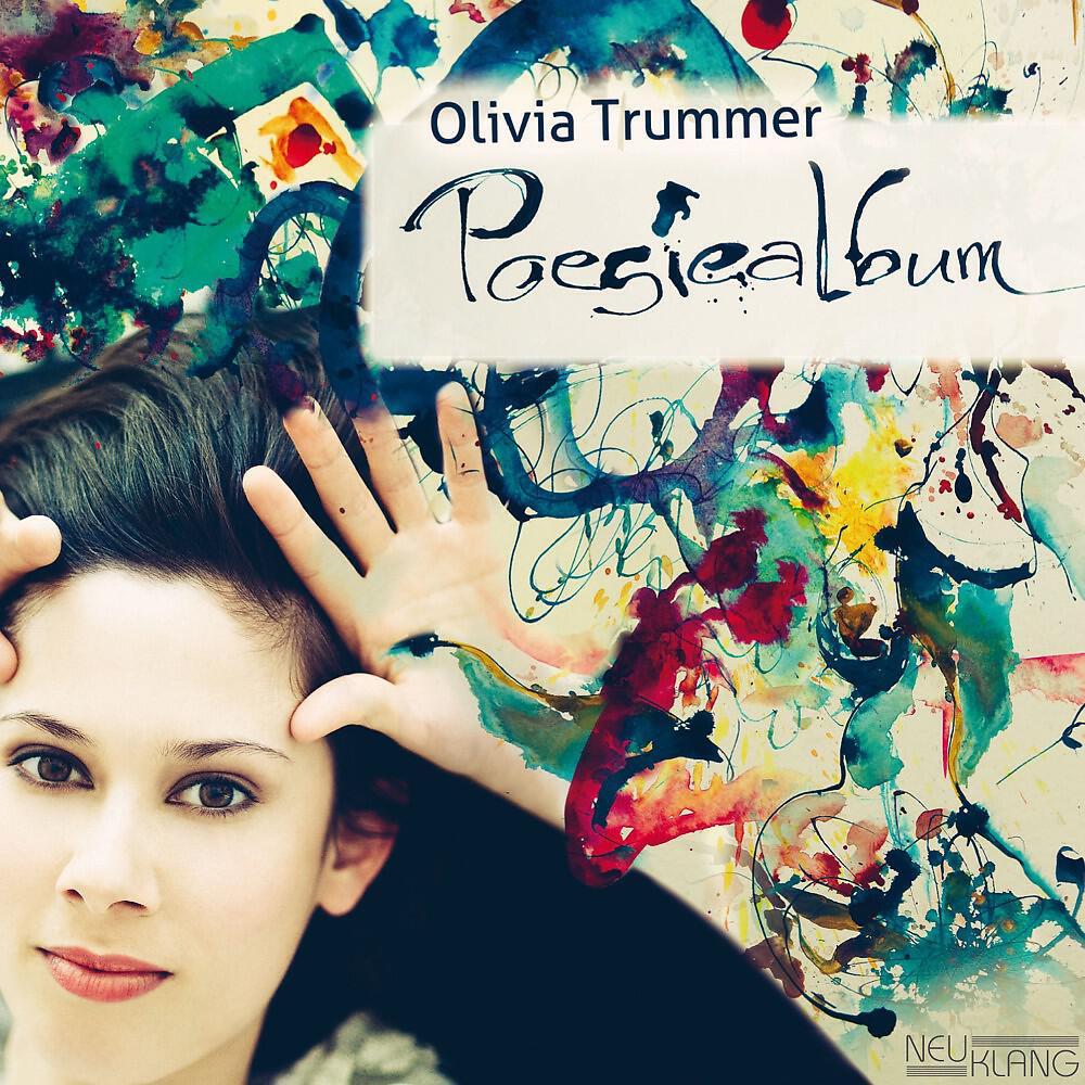 Olivia Trummer - Es ist windig heut'