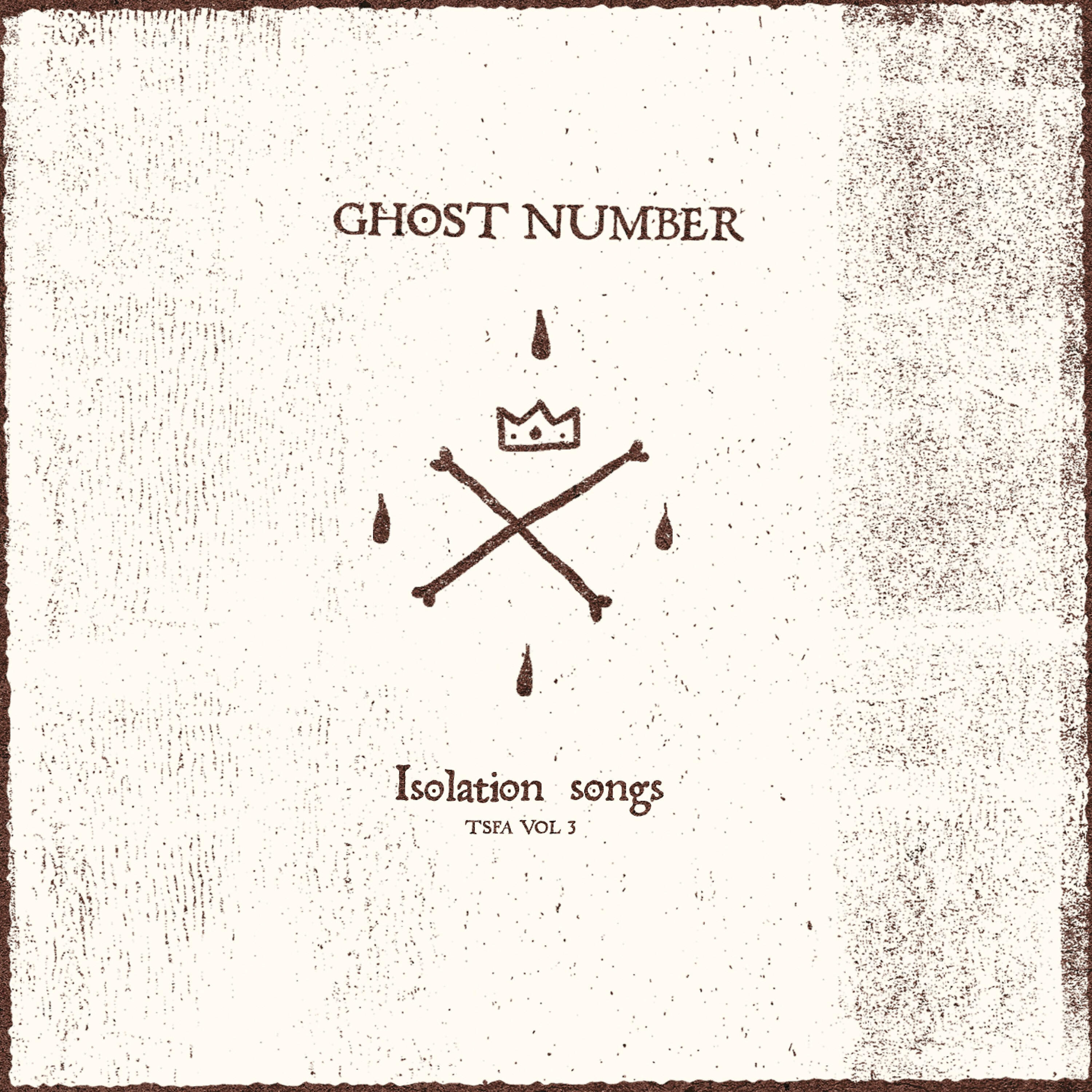 Ghost Number - Night has just begun